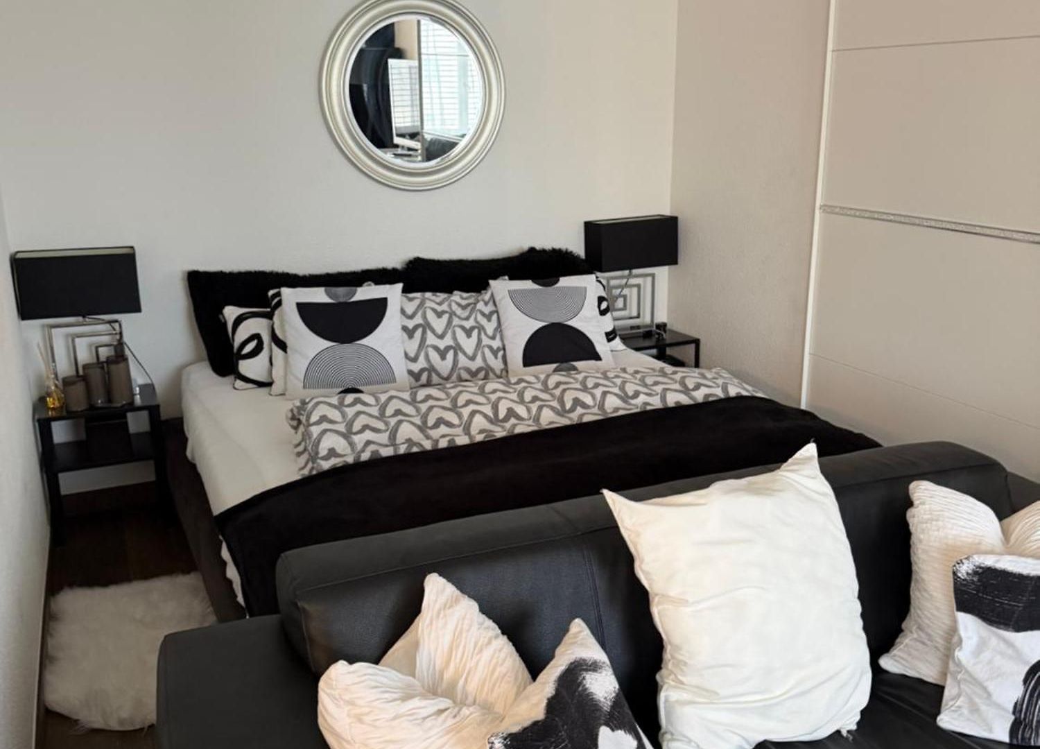 Executive Suite-business Edition Apartment Zurich
