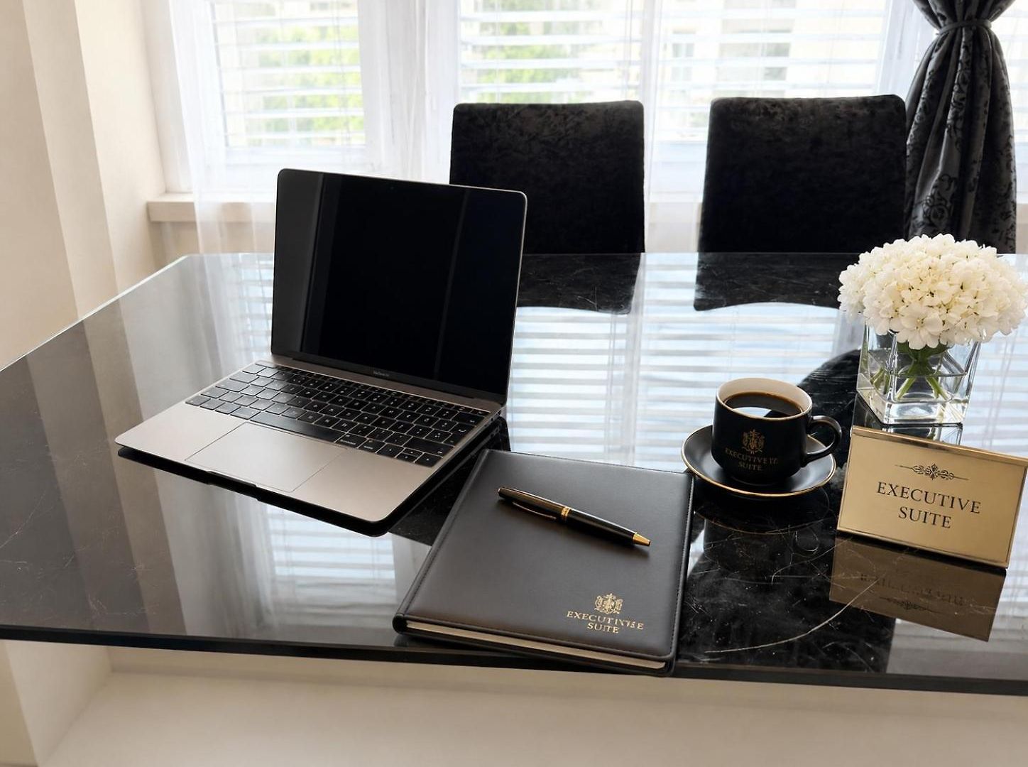 Apartment Executive Suite-business Edition Zurich