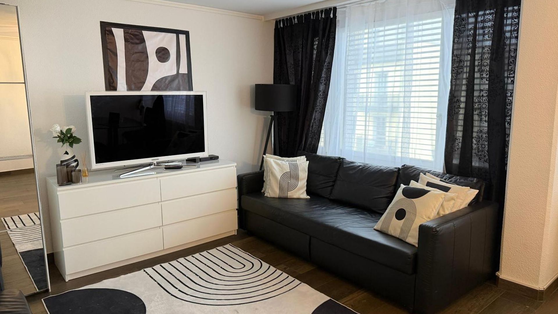 Executive Suite-business Edition * Zurich