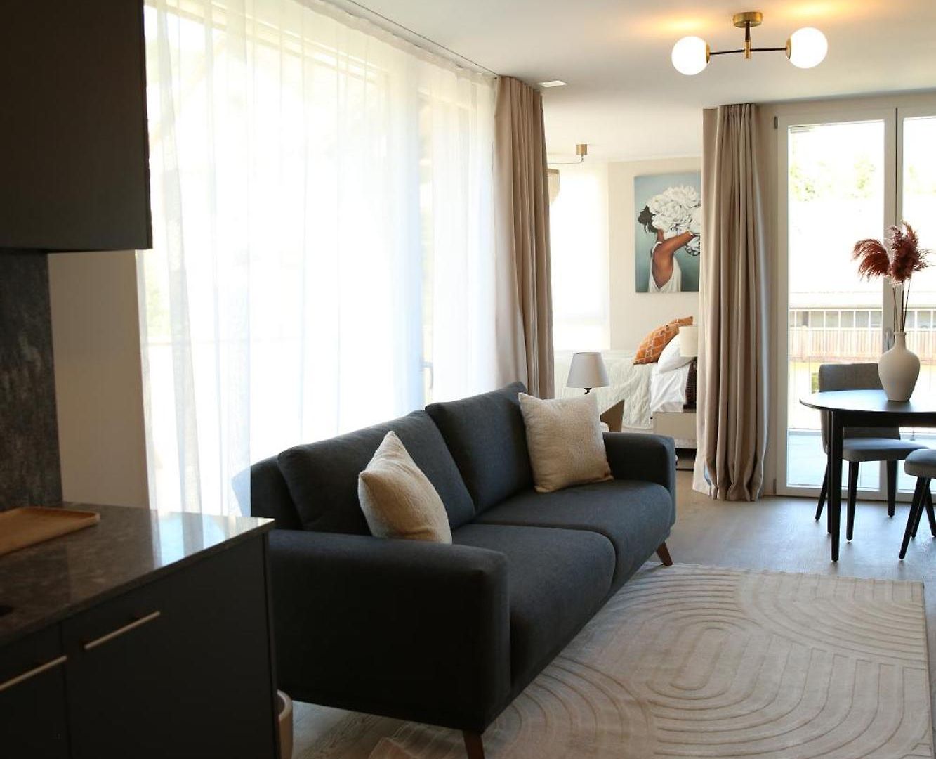 Aparthotel Lamira Serviced