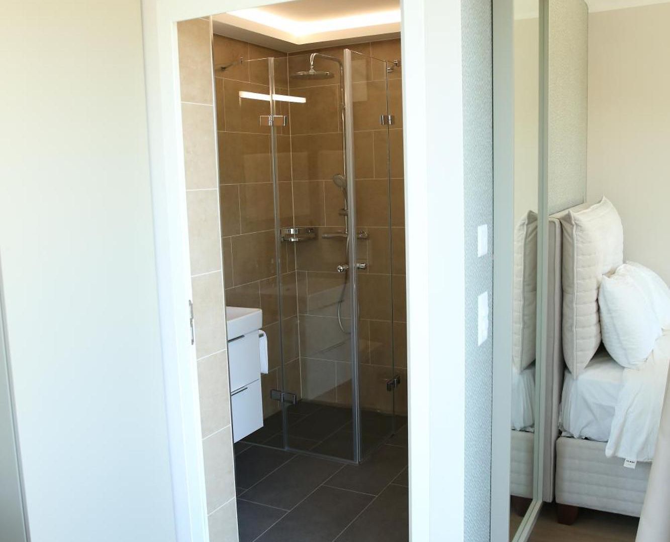 Aparthotel Lamira Serviced