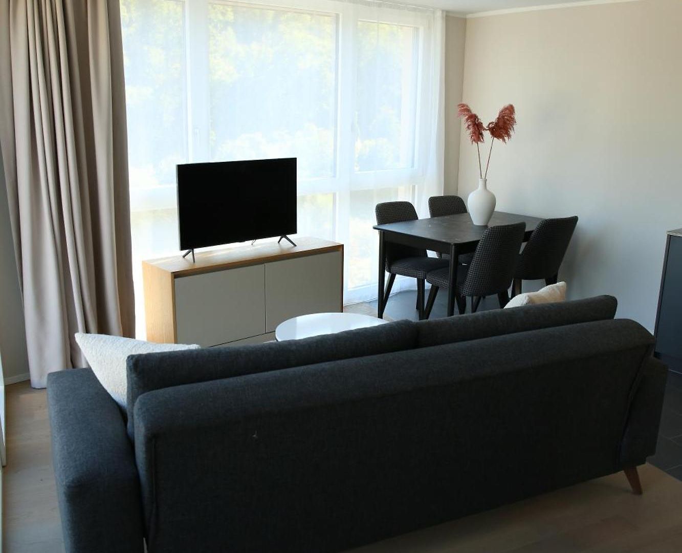 Aparthotel Lamira Serviced Zürich