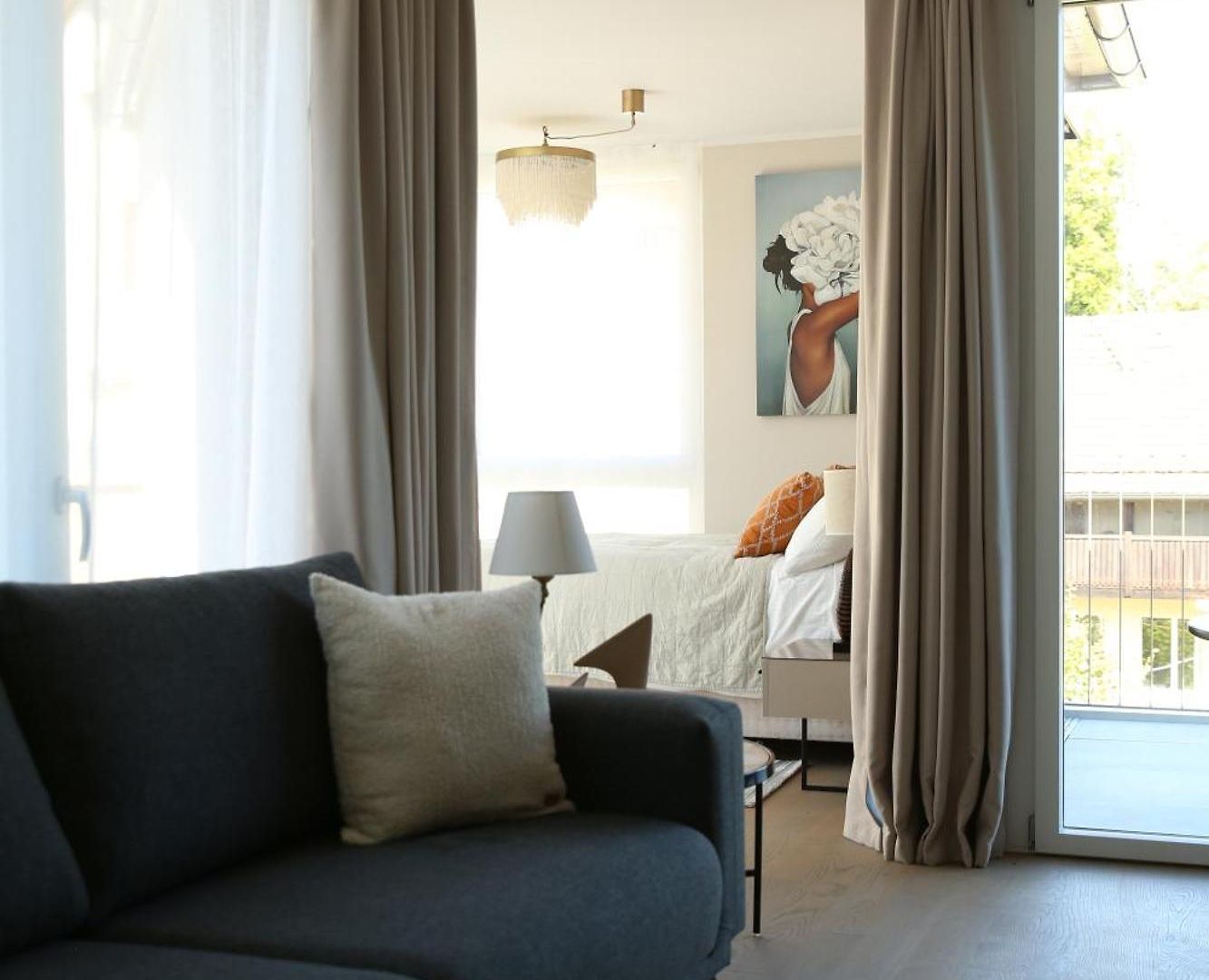 Lamira Serviced Aparthotel