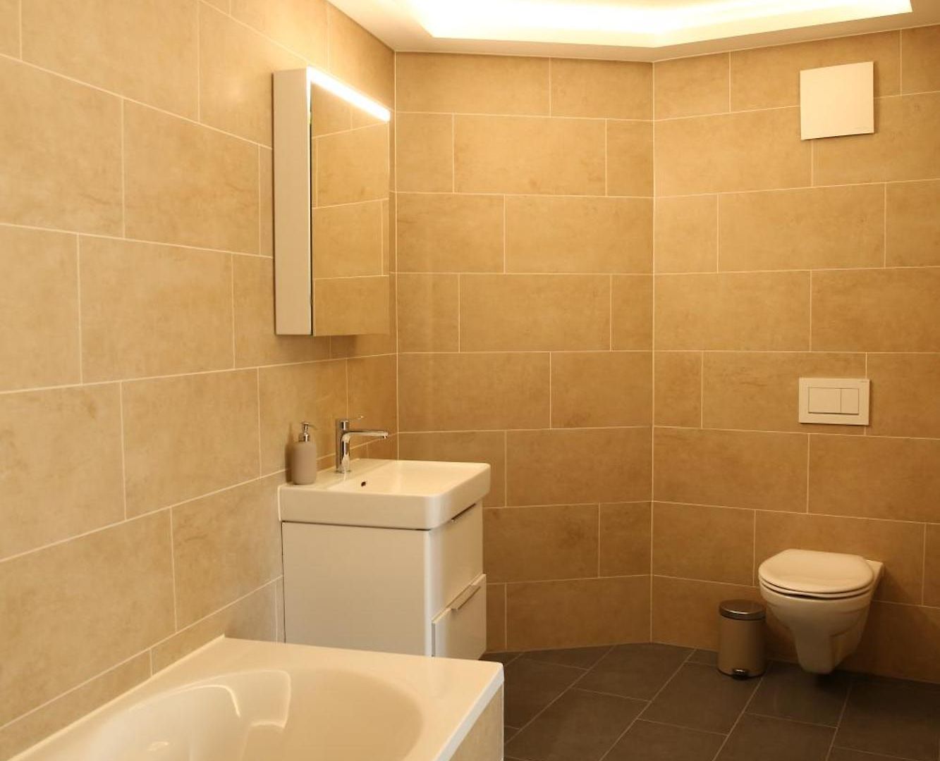Lamira Serviced Aparthotel Zürich