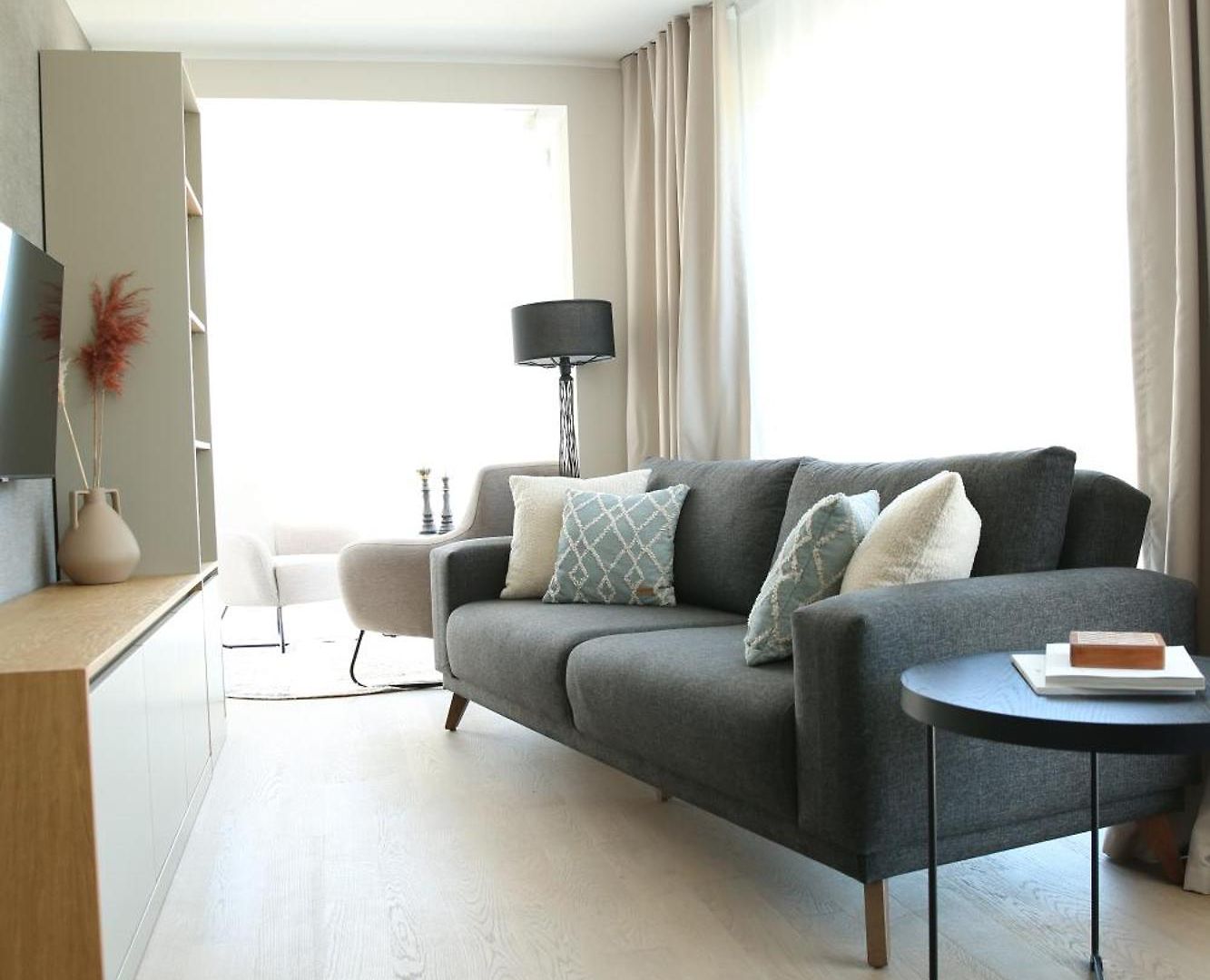 Aparthotel Lamira Serviced Zürich
