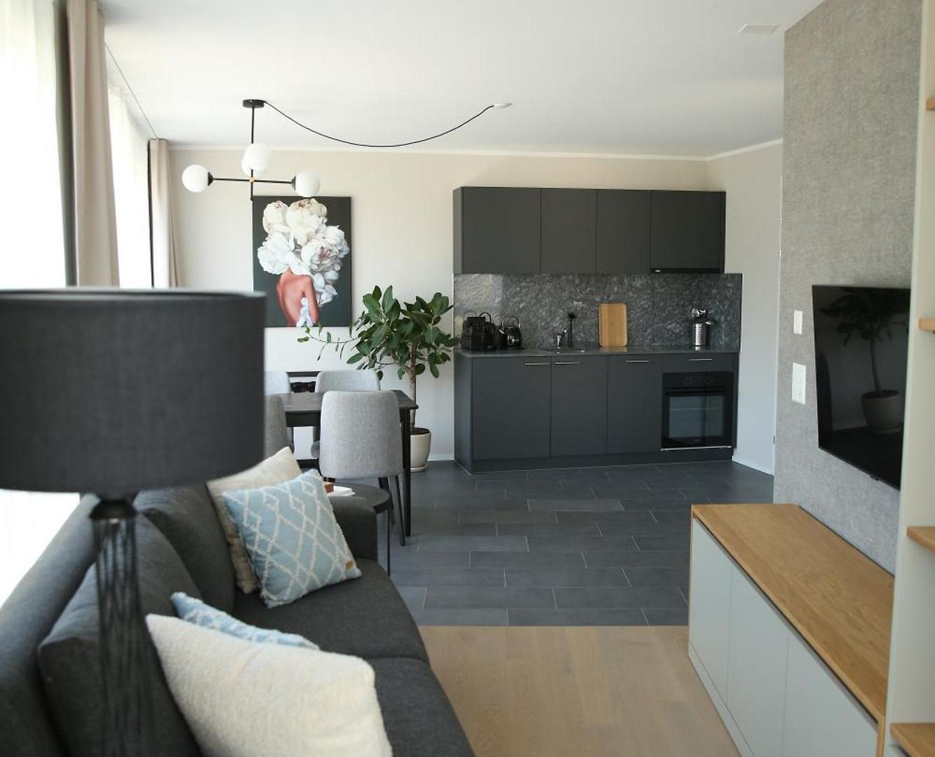 Aparthotel Lamira Serviced