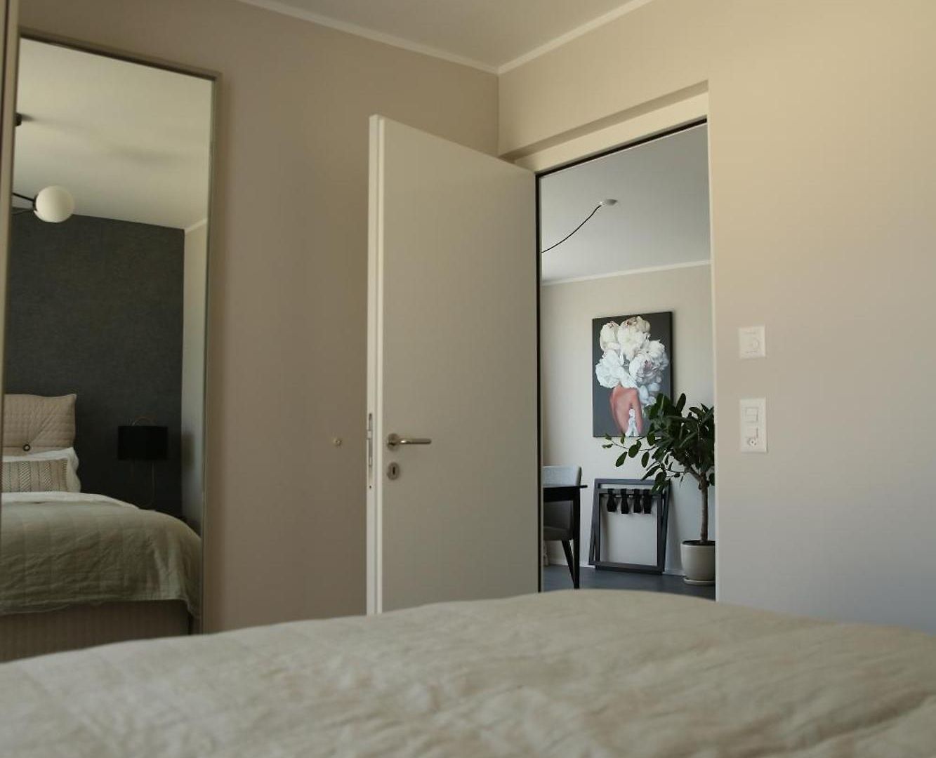 Aparthotel Lamira Serviced