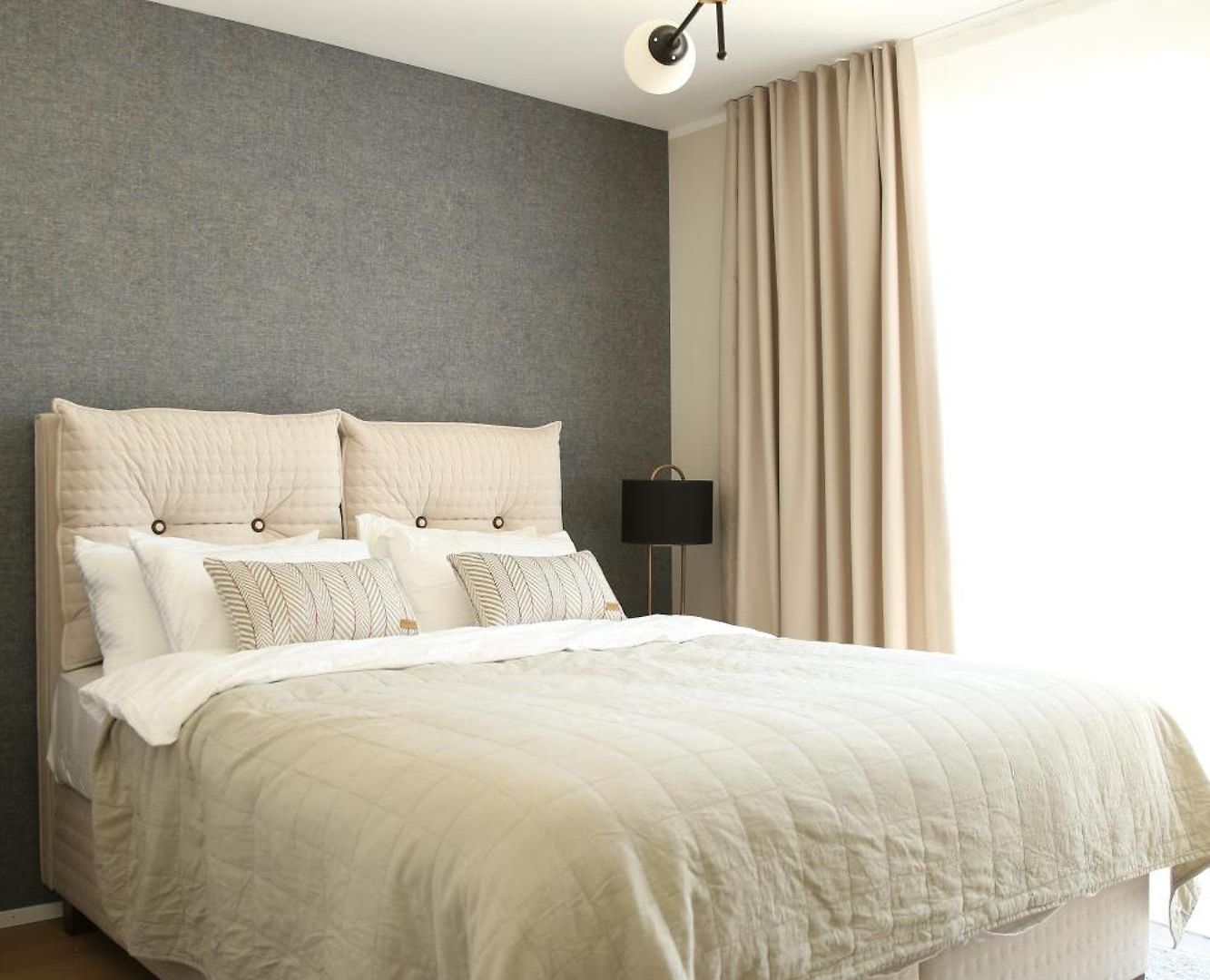 Lamira Serviced Aparthotel