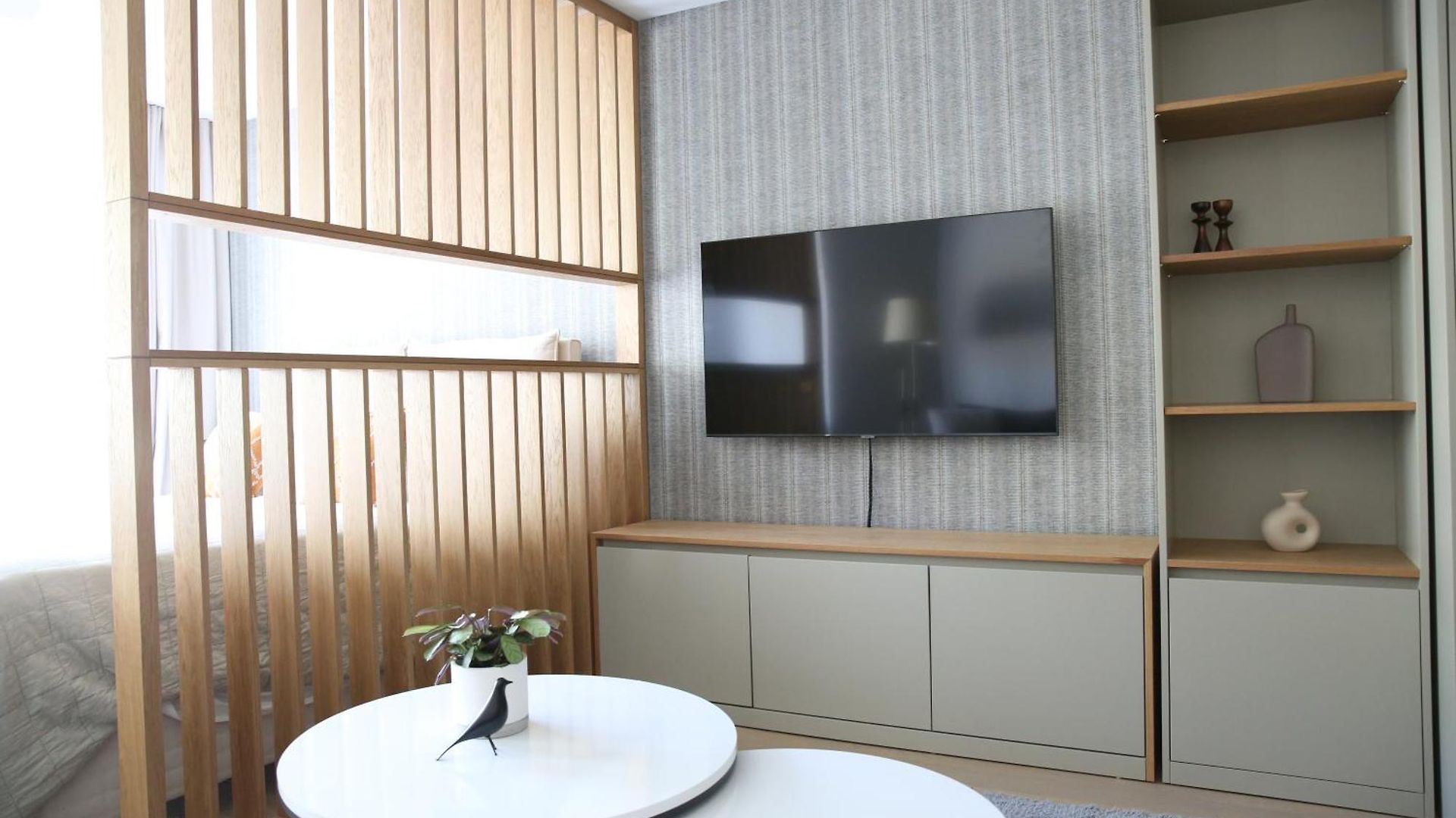 Aparthotel Lamira Serviced