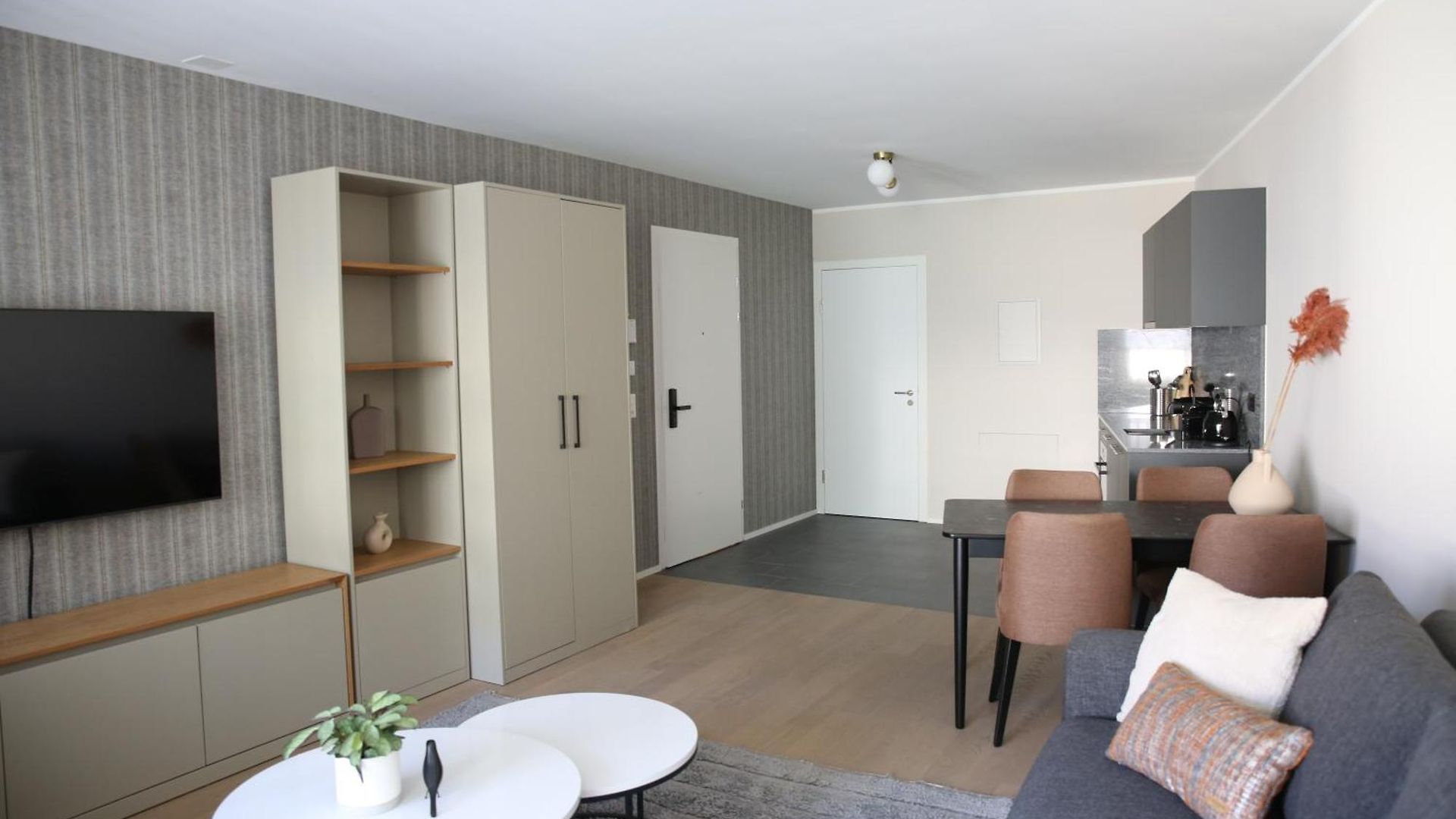 Aparthotel Lamira Serviced Zürich