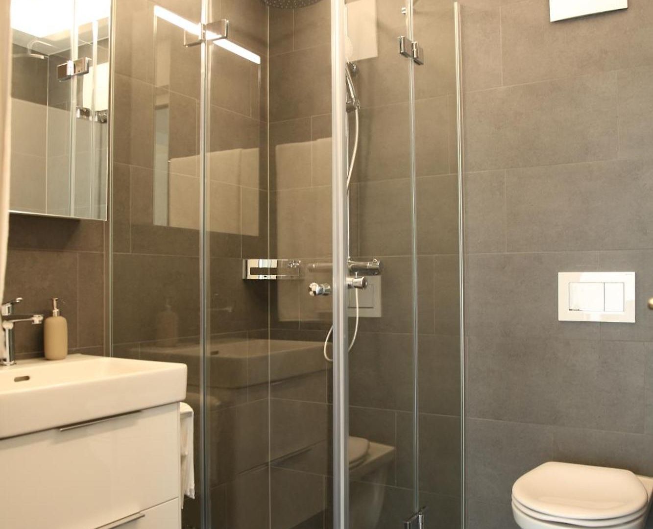 Lamira Serviced 4* Zürich