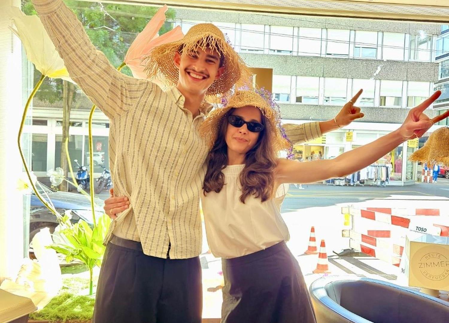 Hotel Boutique Ni-mo Zürich