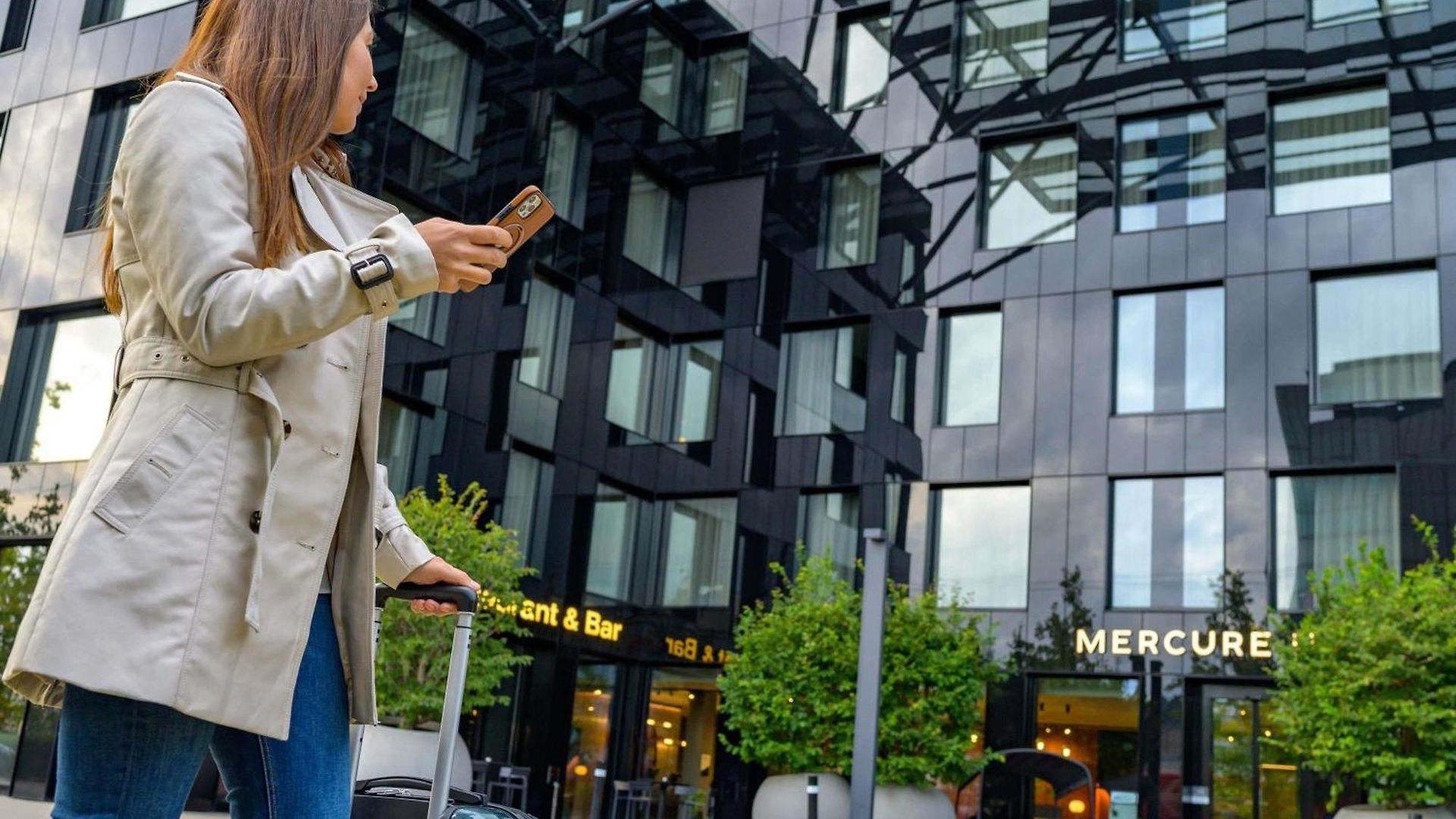 Hotel Aja Zürich
