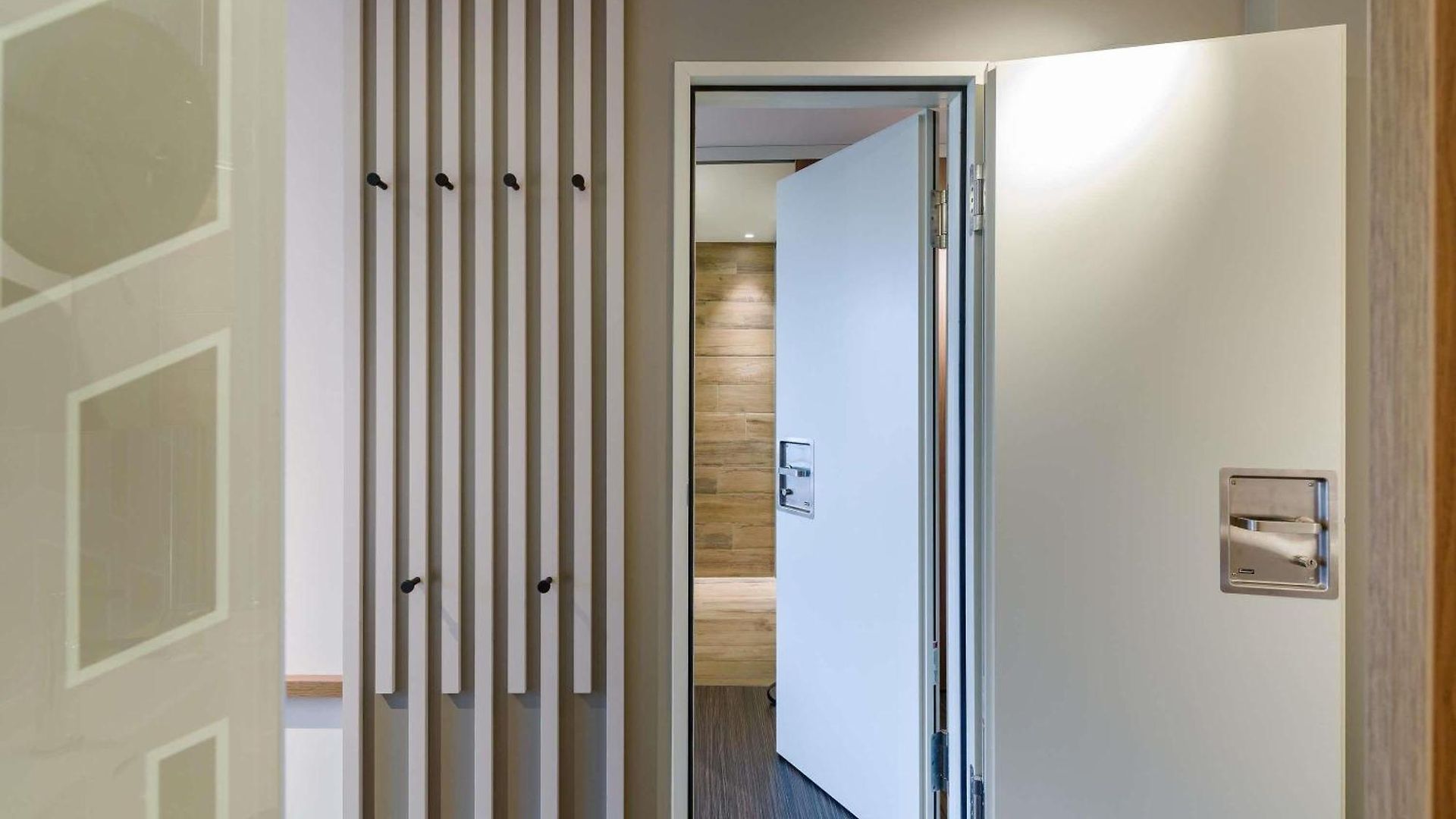 Hotel Aja Zürich