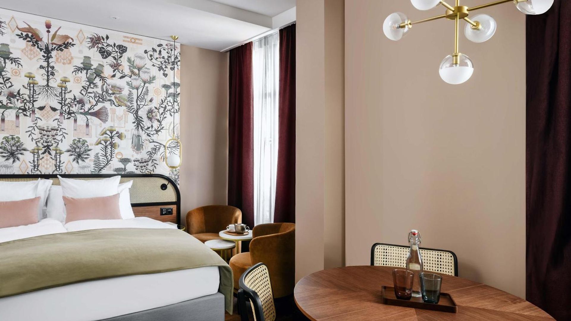 Sorell Boutique-hotel Seidenhof 4* Zürich