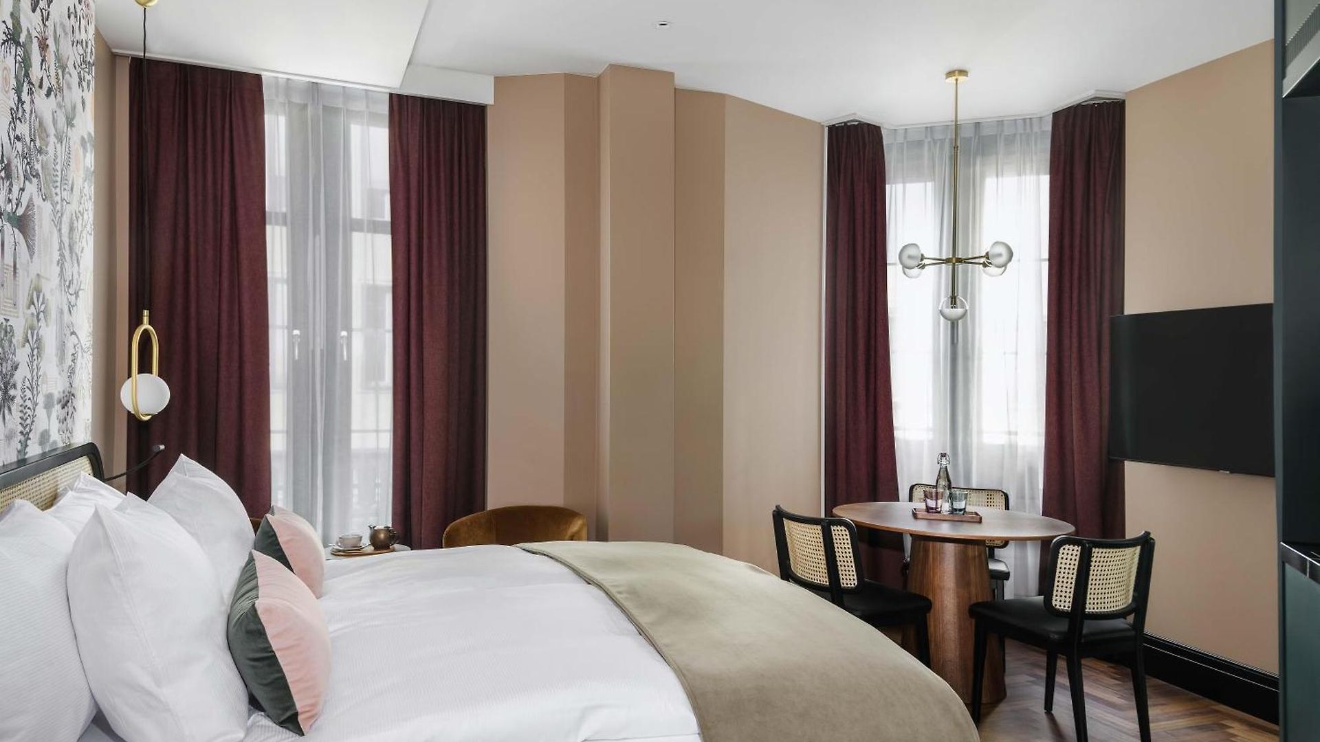 Hotel Sorell Boutique-hotel Seidenhof 4*