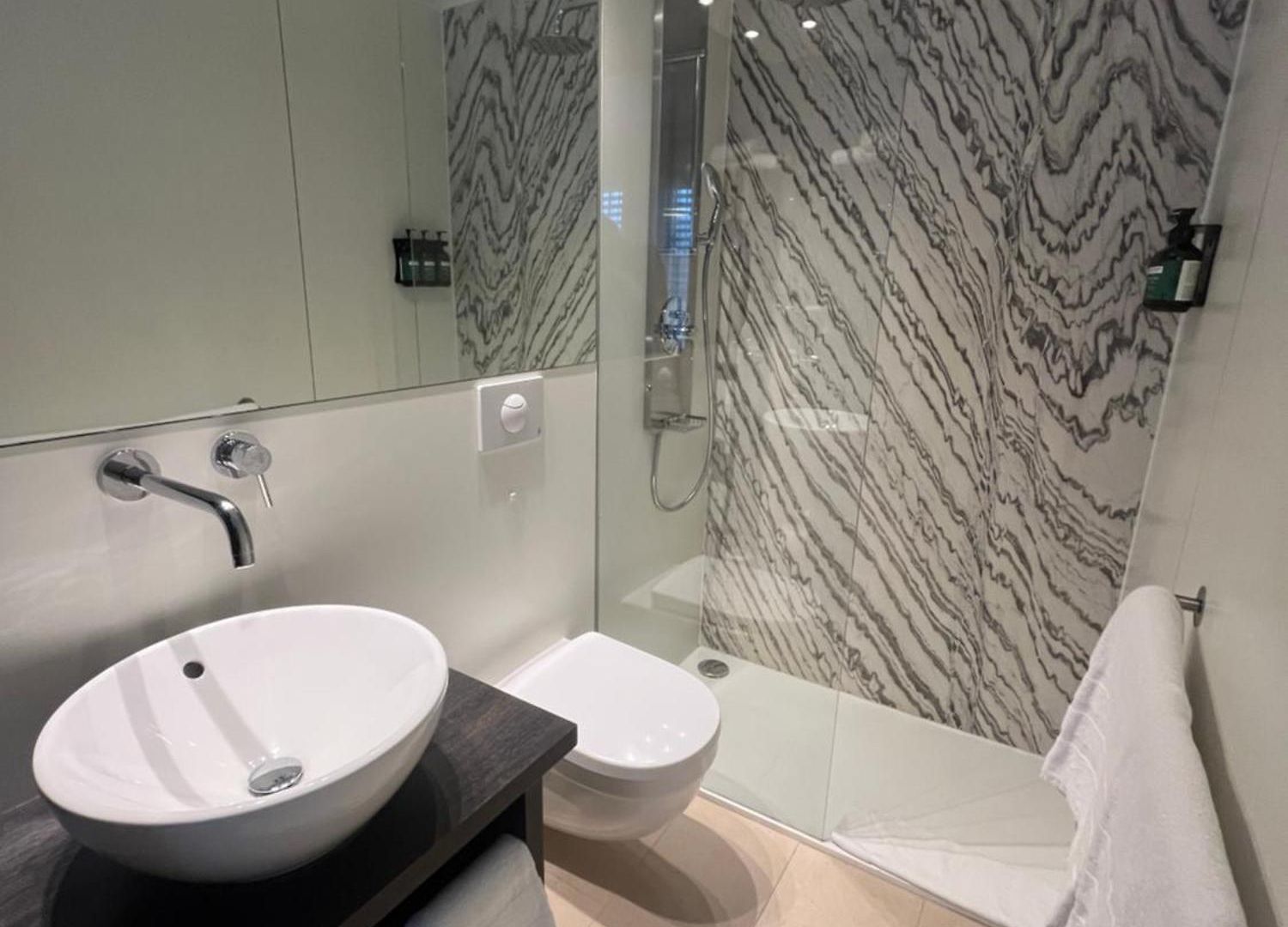 Crowne Plaza Zürich, An Ihg 4* Zürich