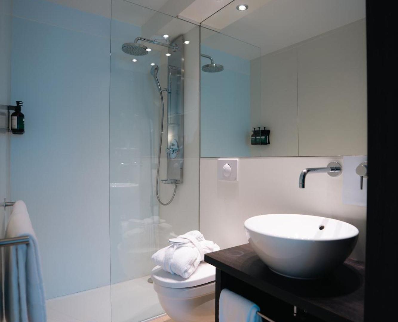 Hotel Crowne Plaza Zürich, An Ihg Zürich