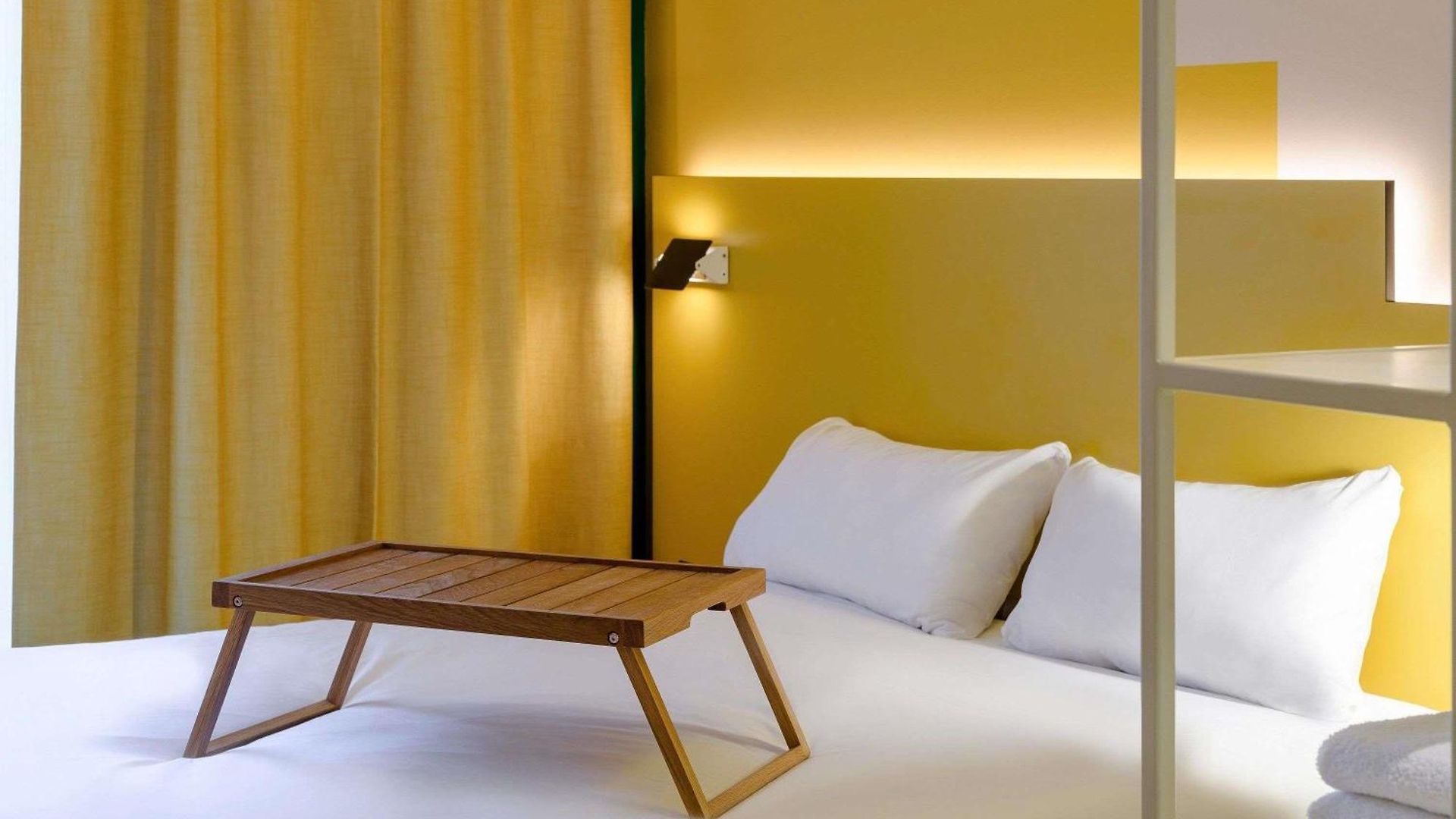 Hotel Ibis Styles Center Zurich