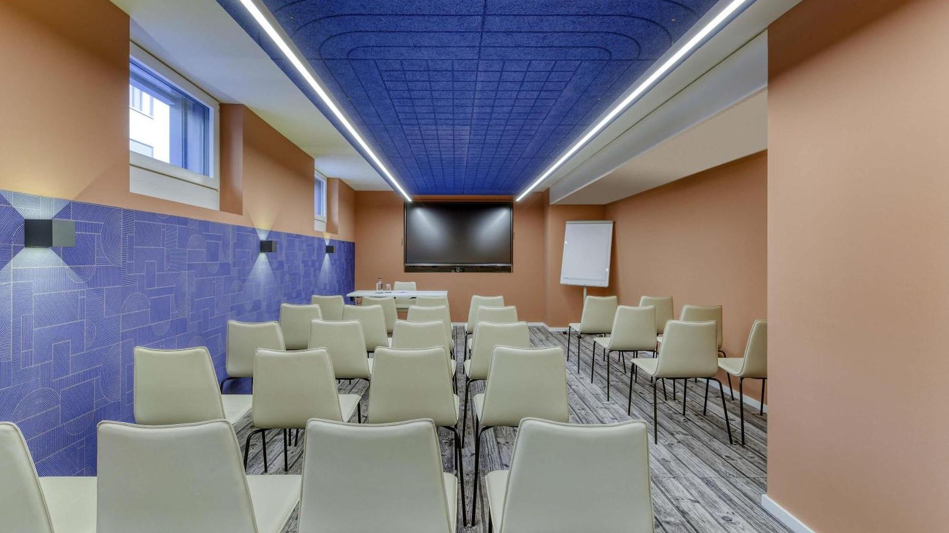 Ibis Styles Center Zurich