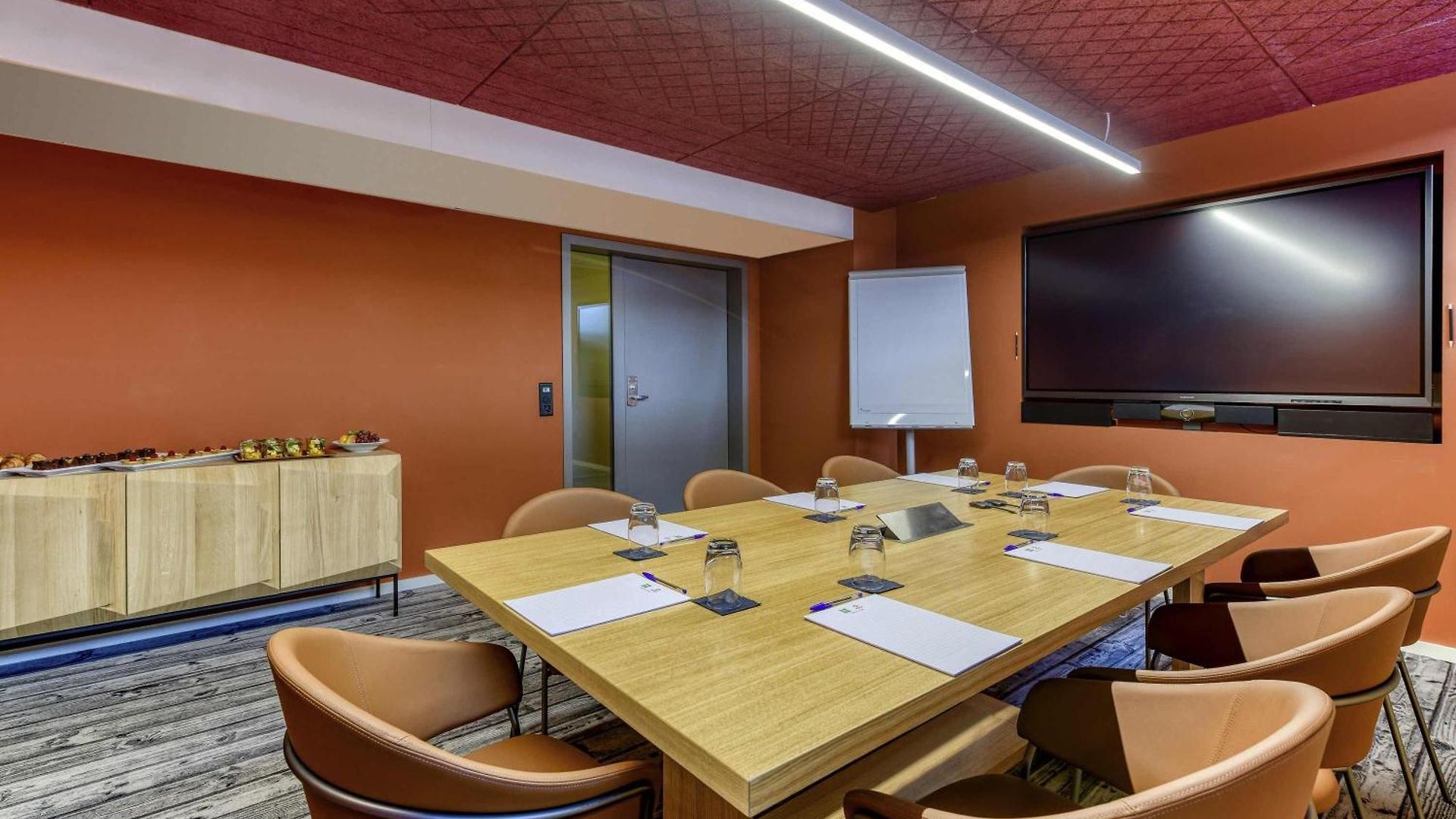 Hotel Ibis Styles Center