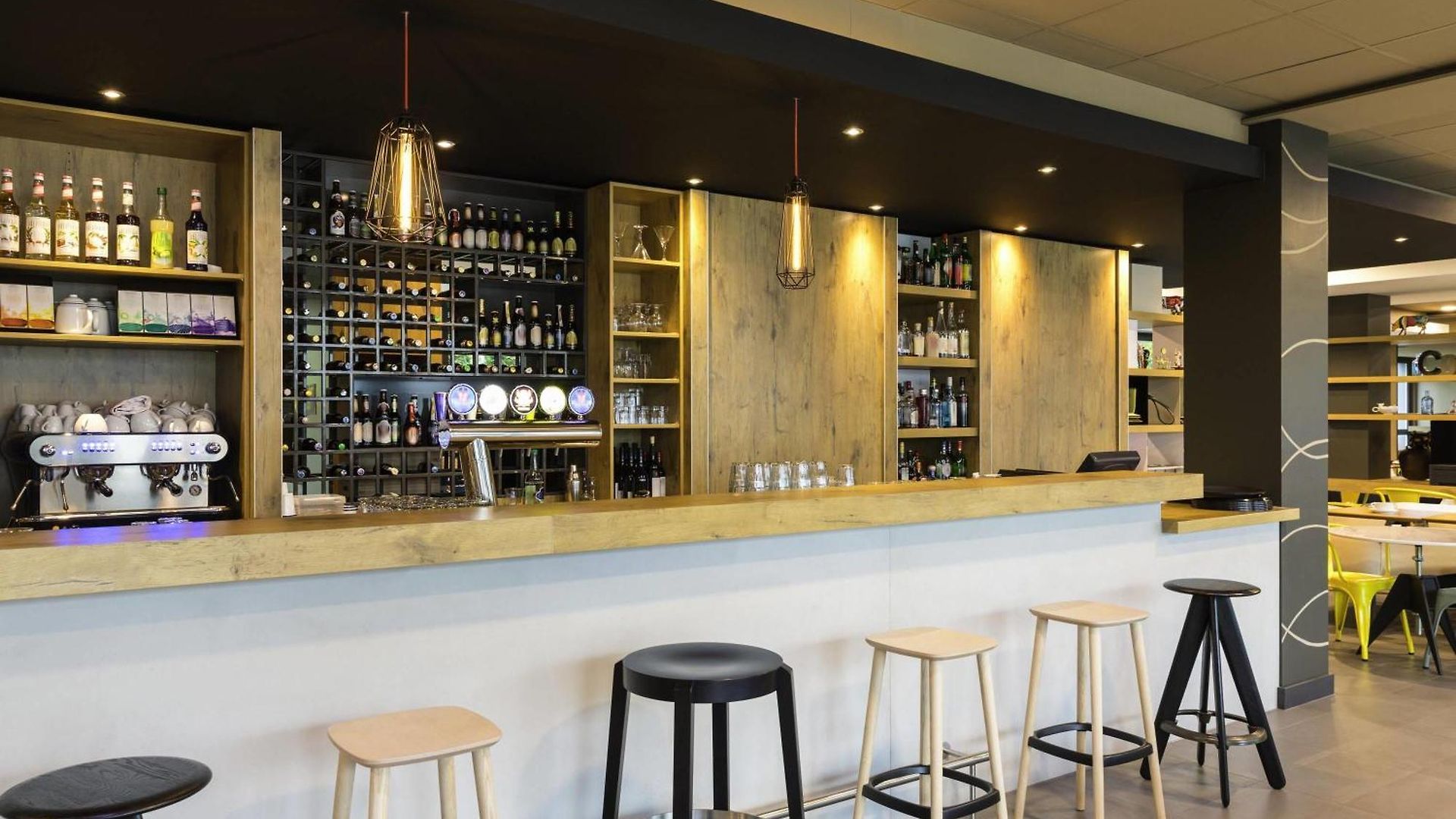 Ibis Messe Airport Hotel