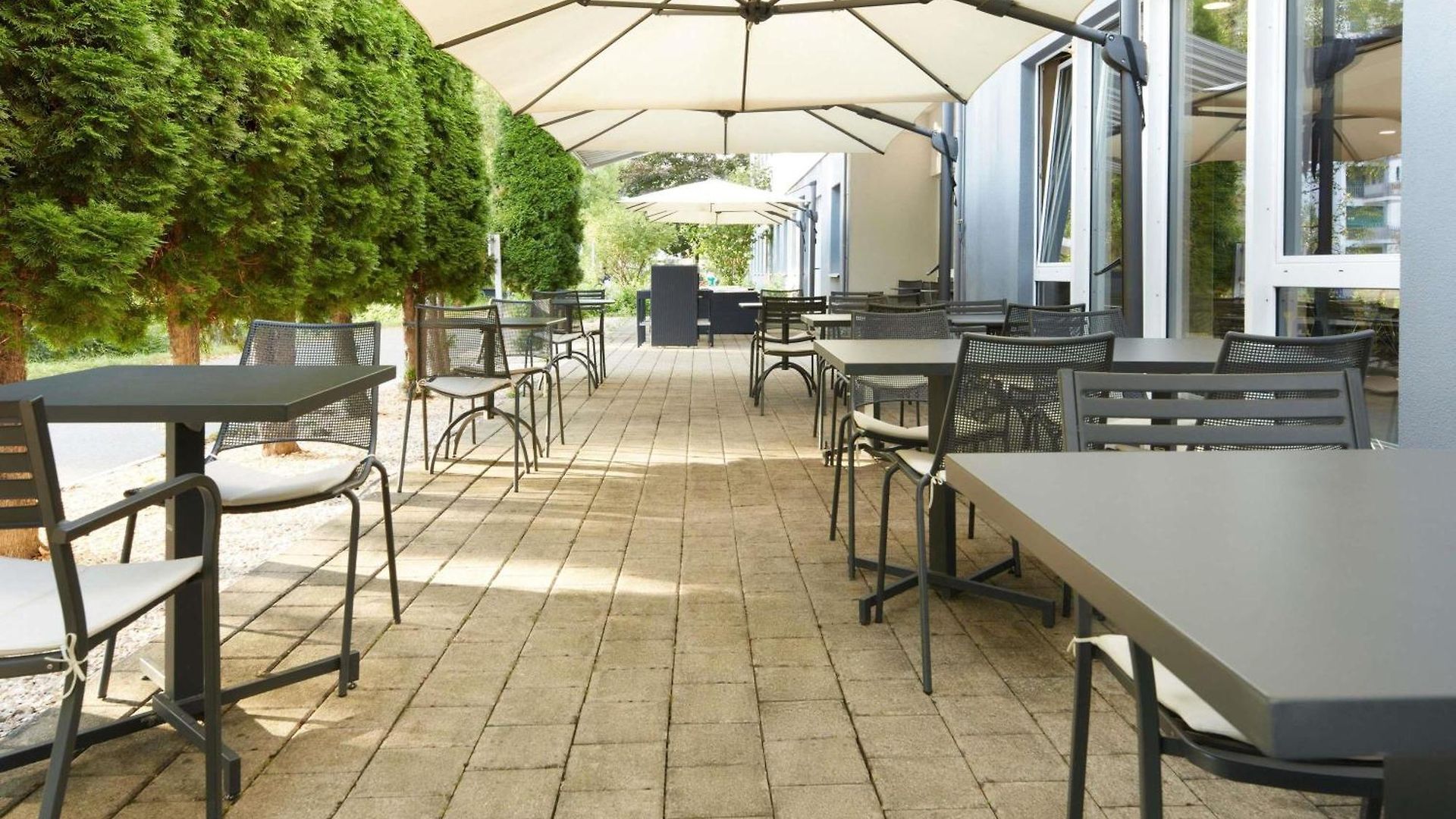 Ibis Messe Airport