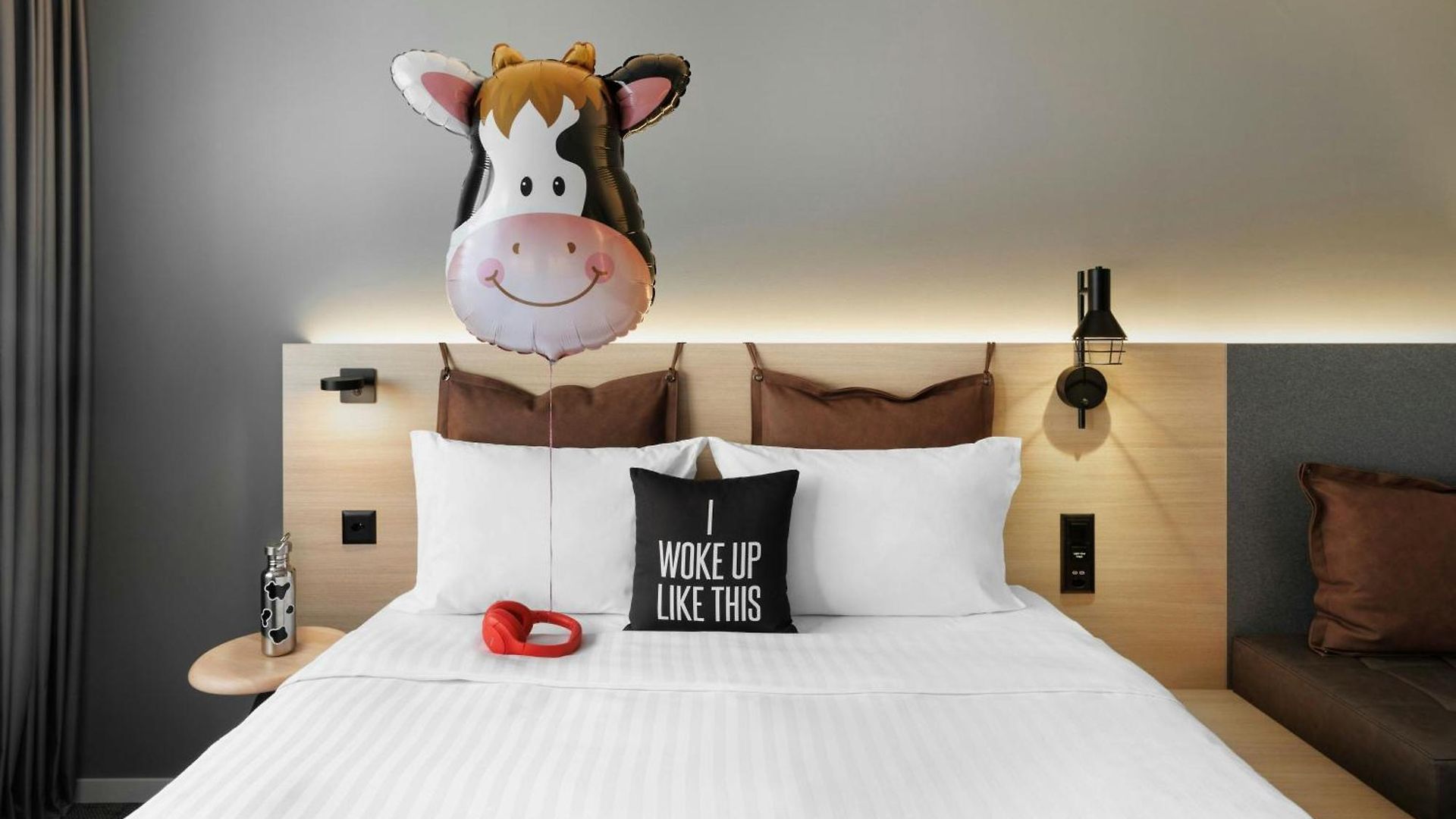 Moxy Hotel