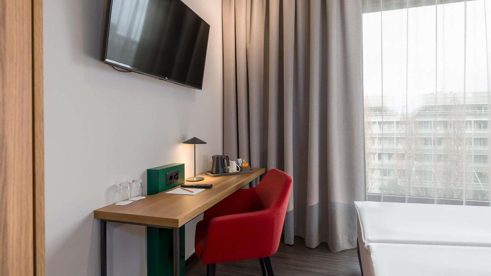 Aja Hotel Zürich