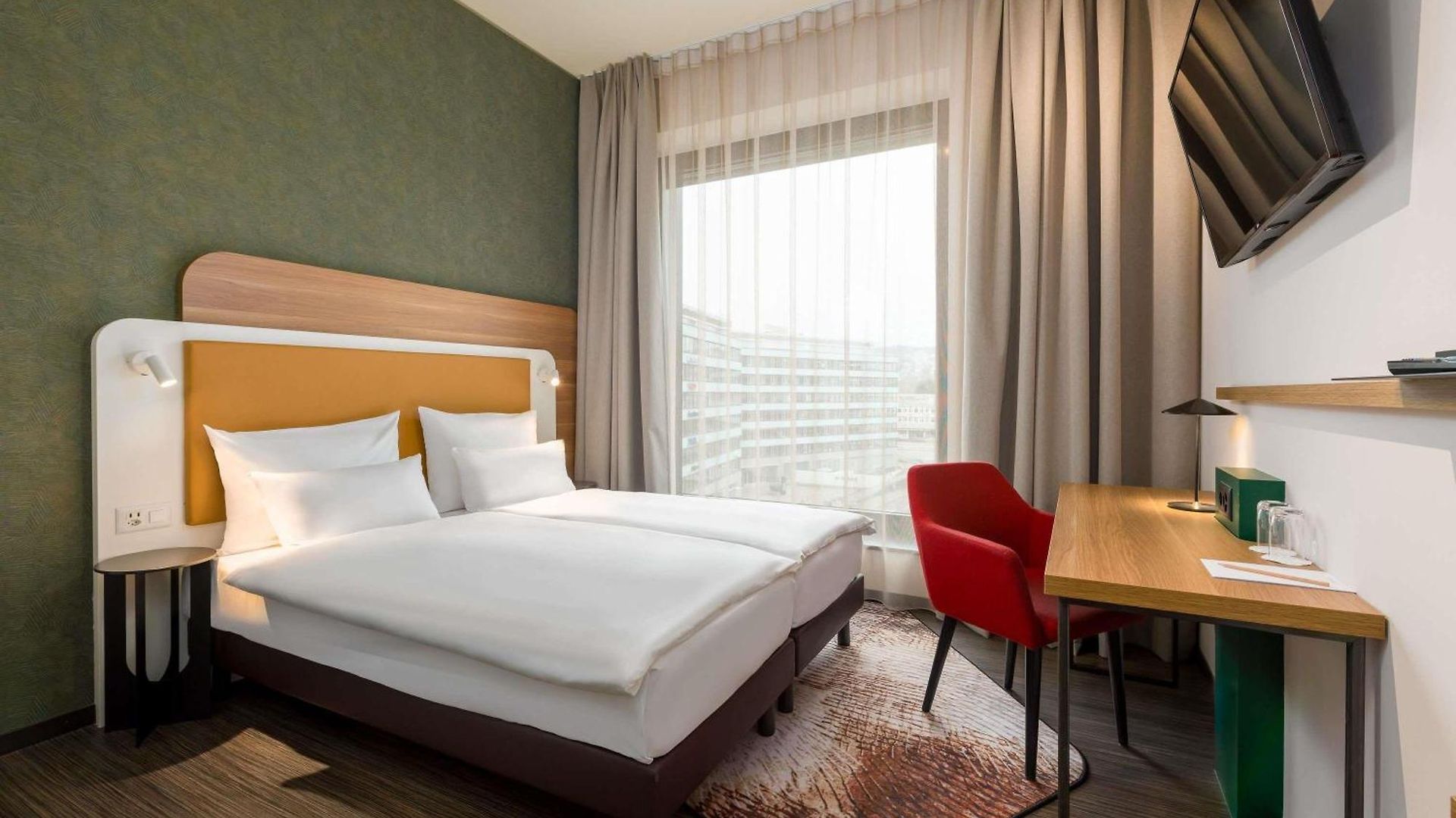 Hotel Aja Zürich