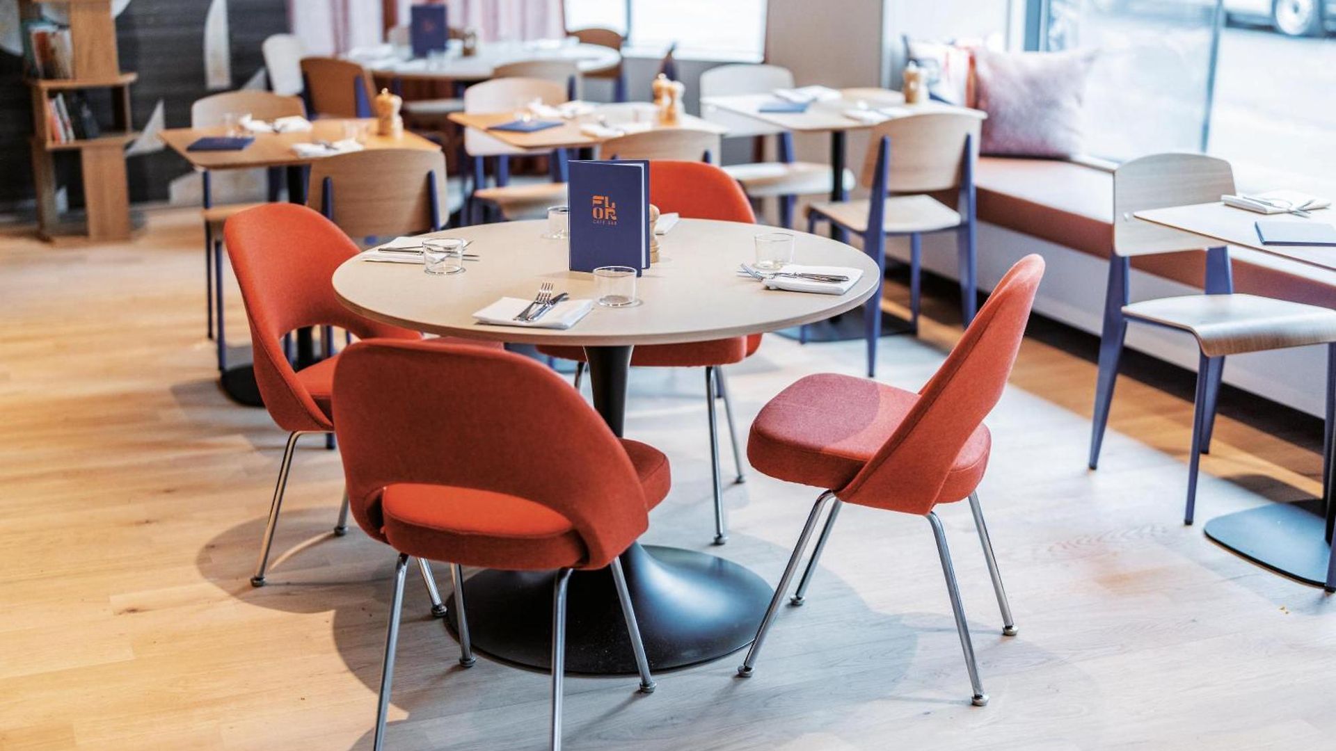 Hotel Sorell Boutique-hotel Seefeld 4*