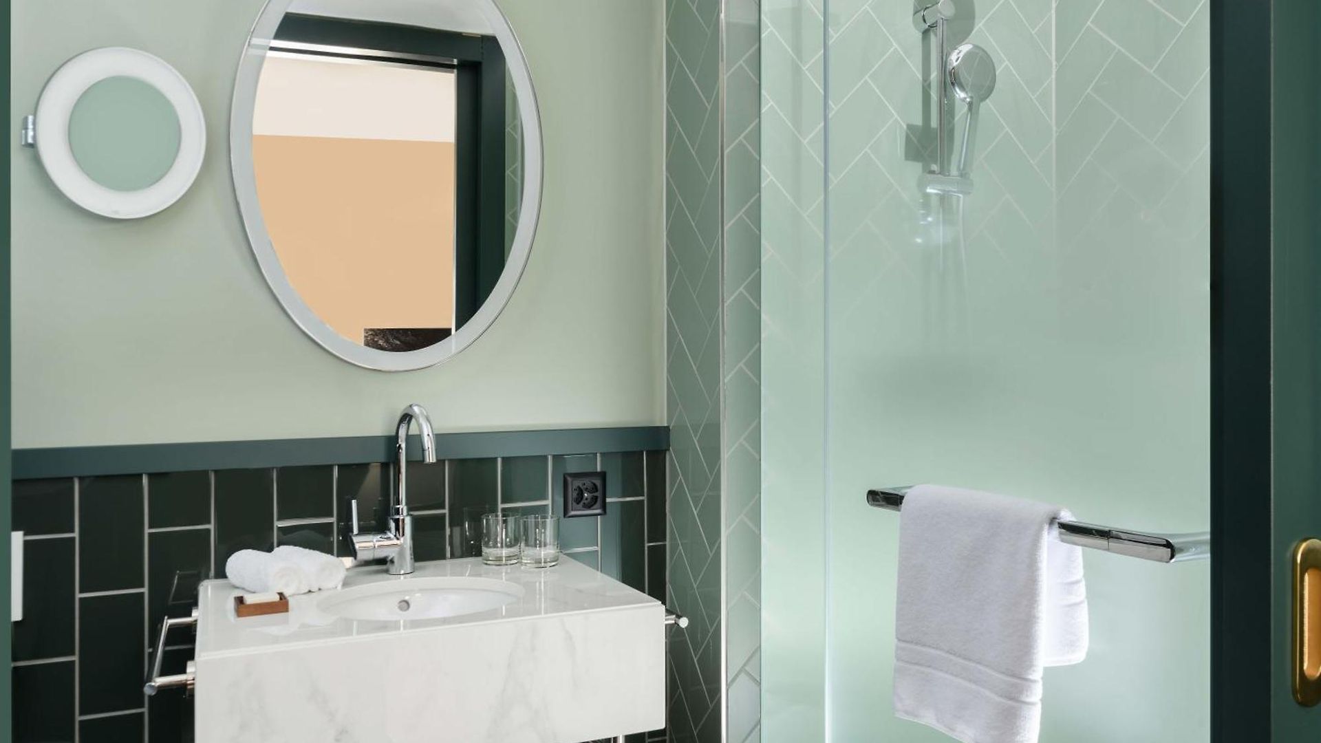 Sorell Boutique-hotel Seidenhof