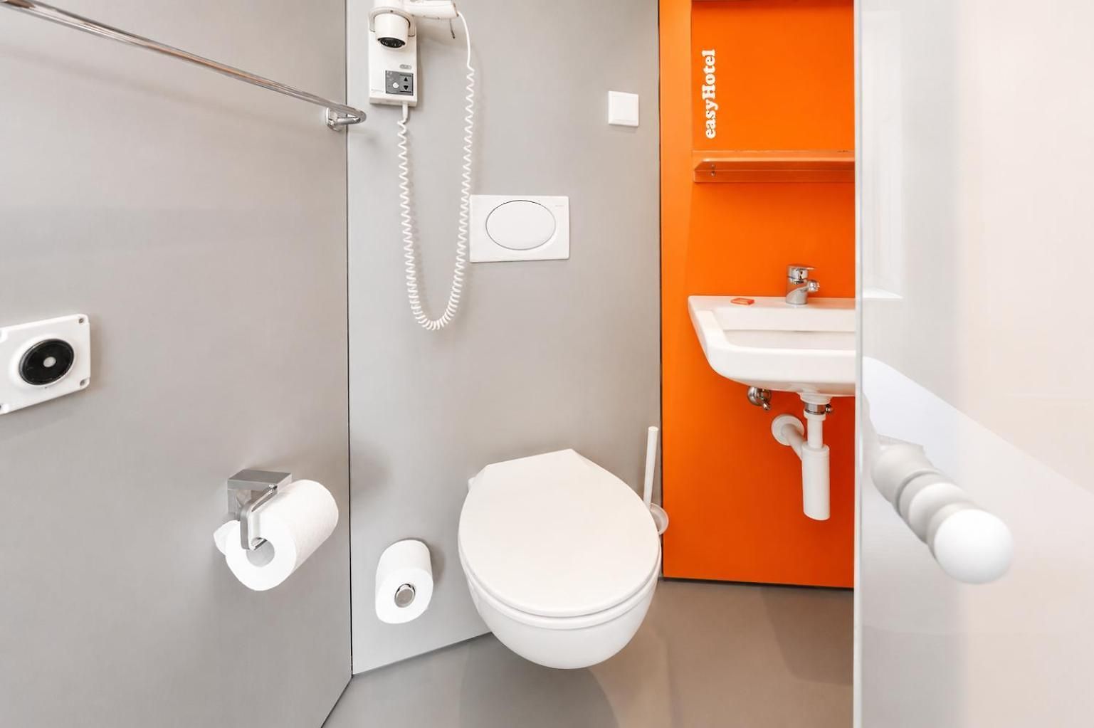 Hotel Easyhotel Centre