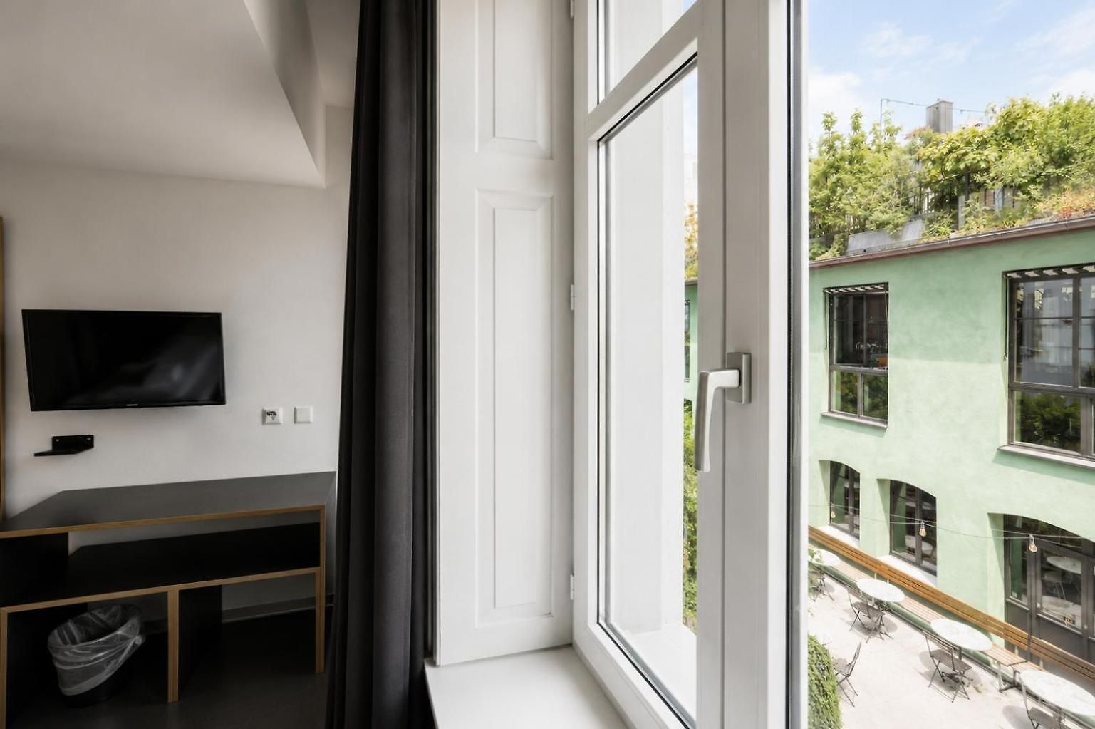 Hotel Easyhotel Centre Zürich