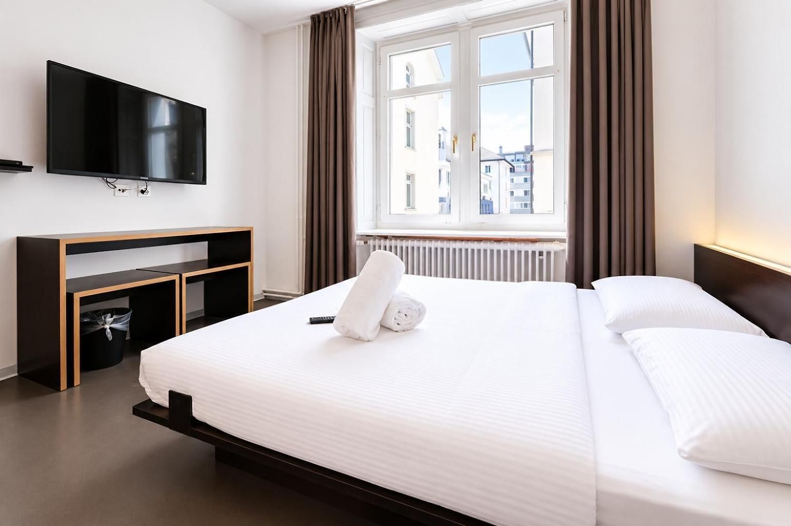 Easyhotel Centre