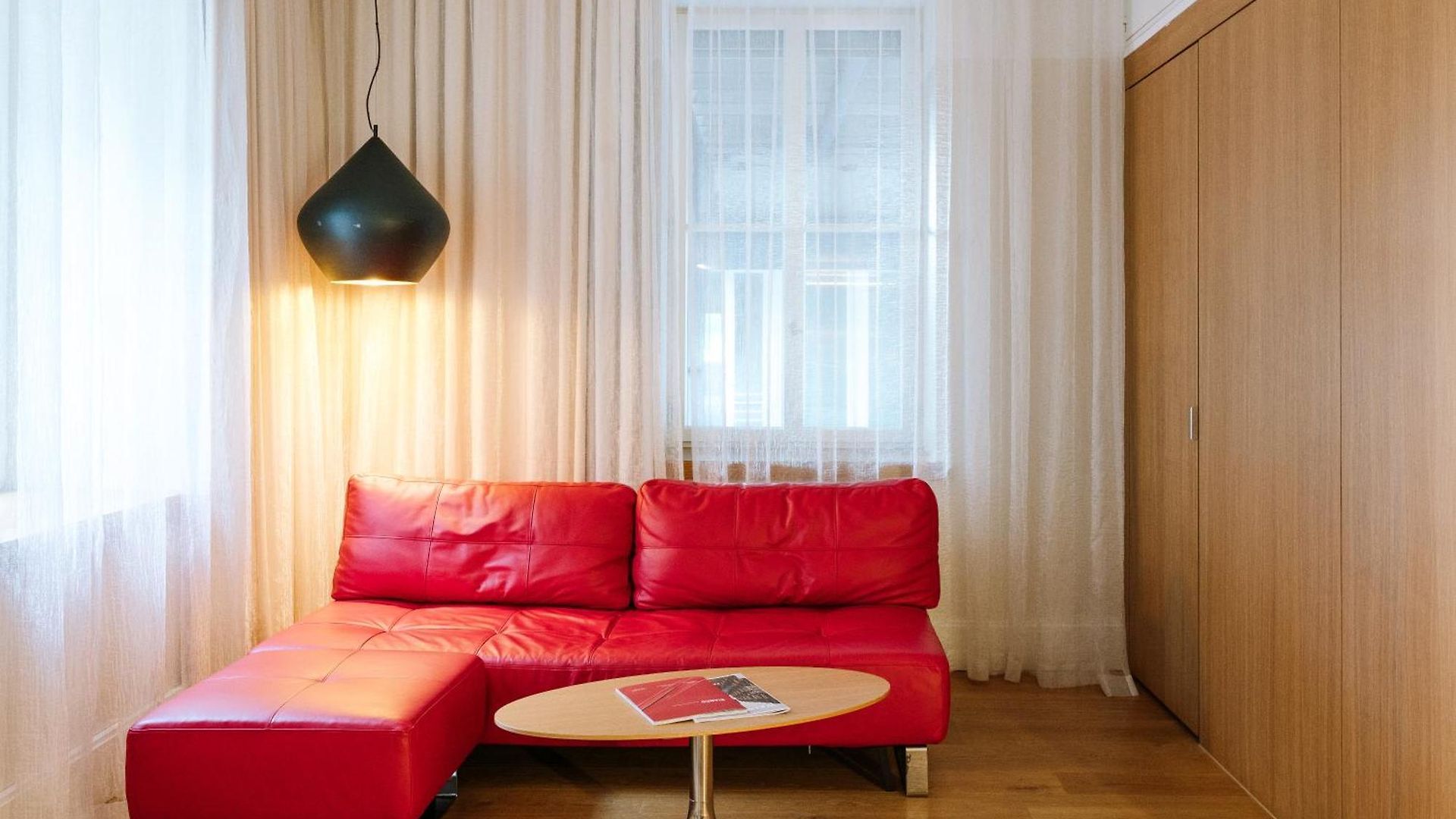 B2 Boutique Hotel