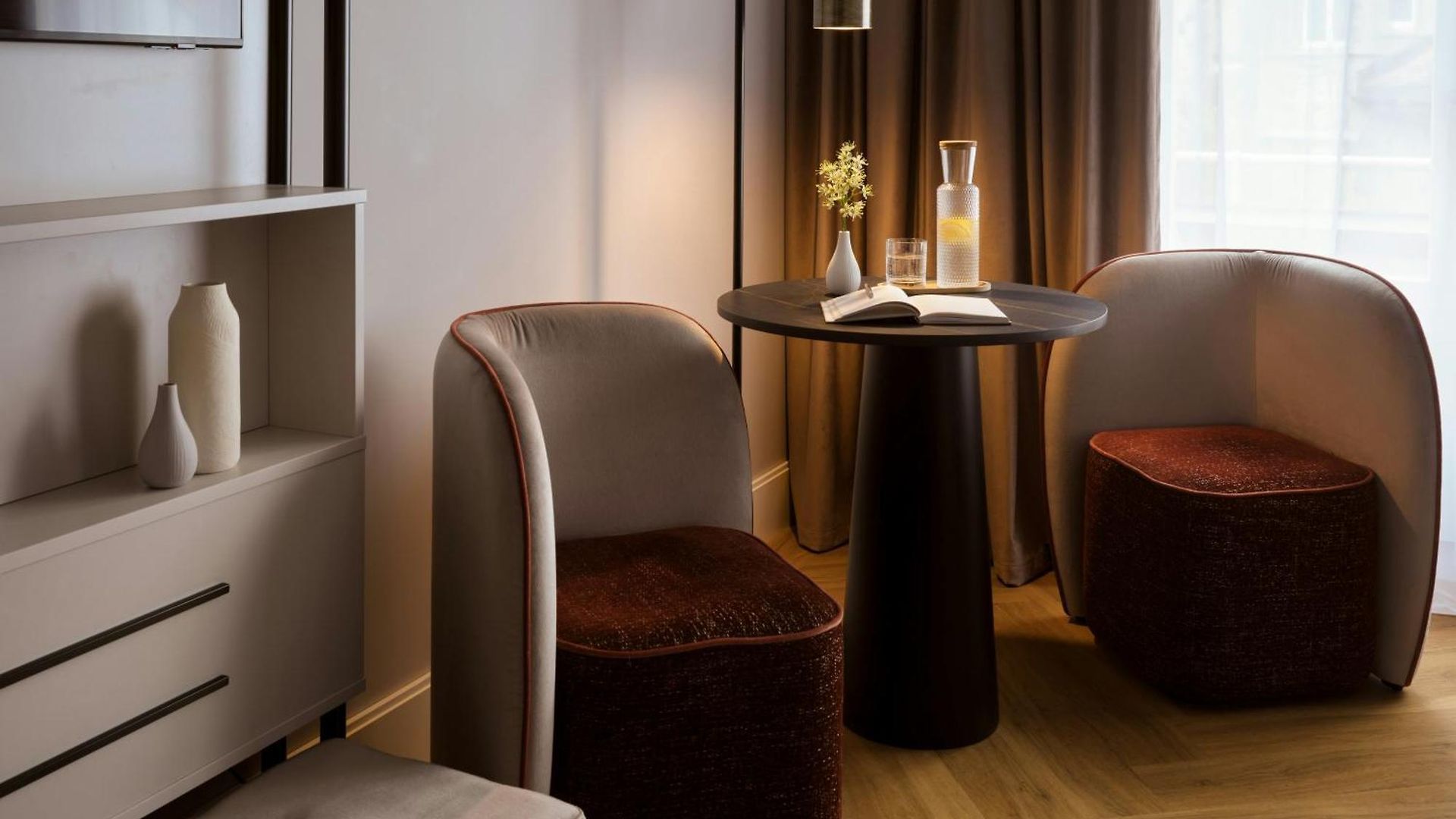Leonardo Boutique Rigihof Hotel Zürich