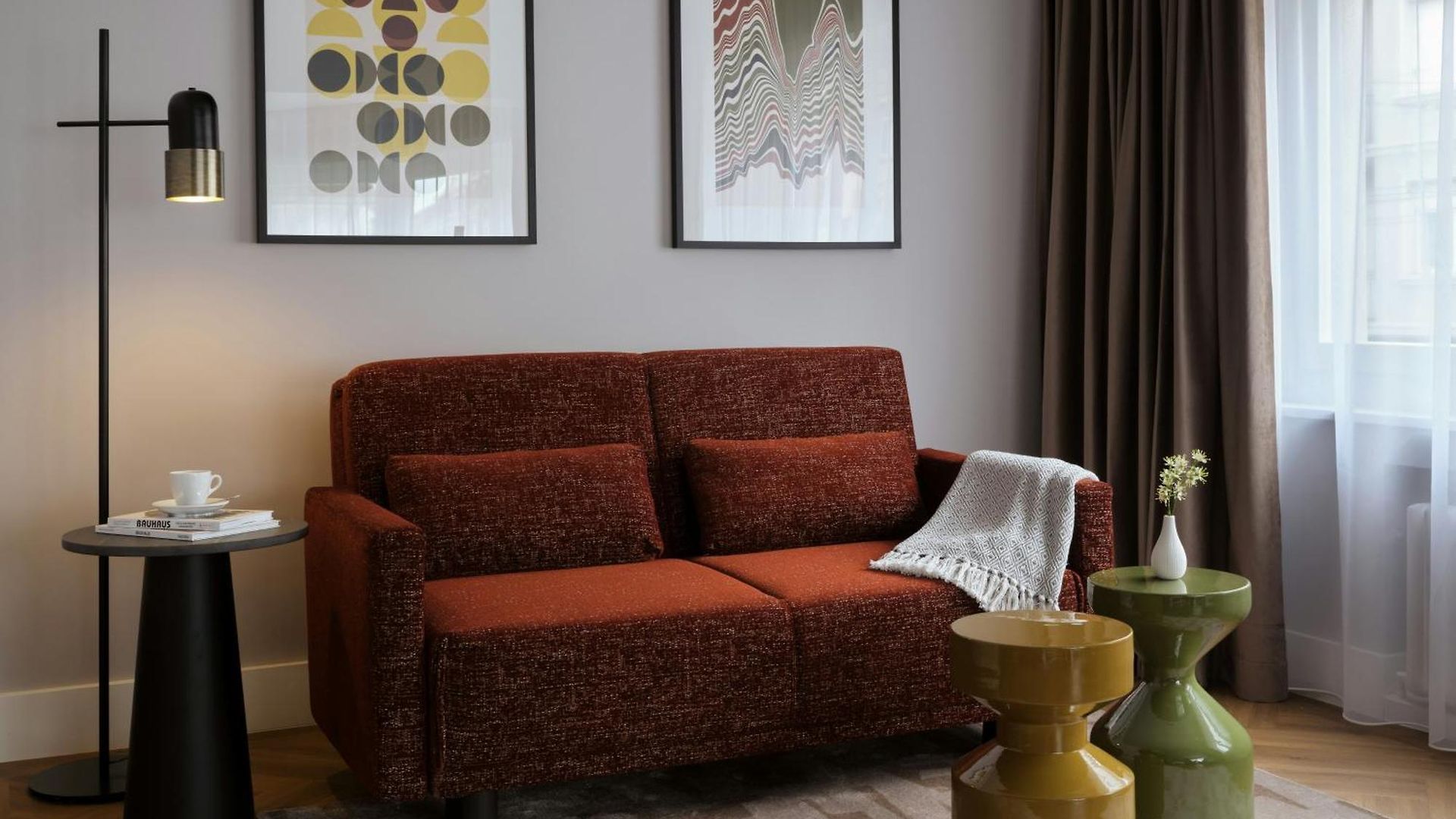 Hotel Leonardo Boutique Rigihof Zürich