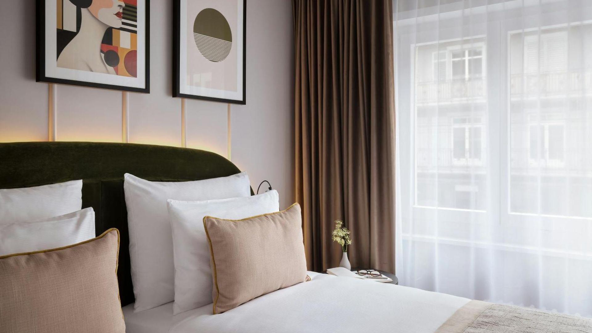 Leonardo Boutique Rigihof 4* Zürich