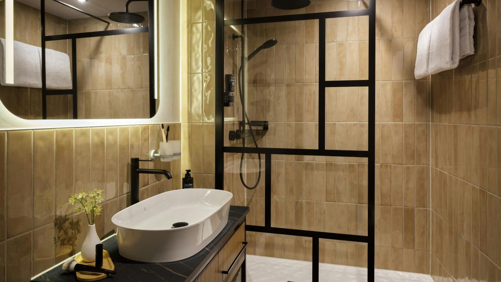 Leonardo Boutique Rigihof 4*