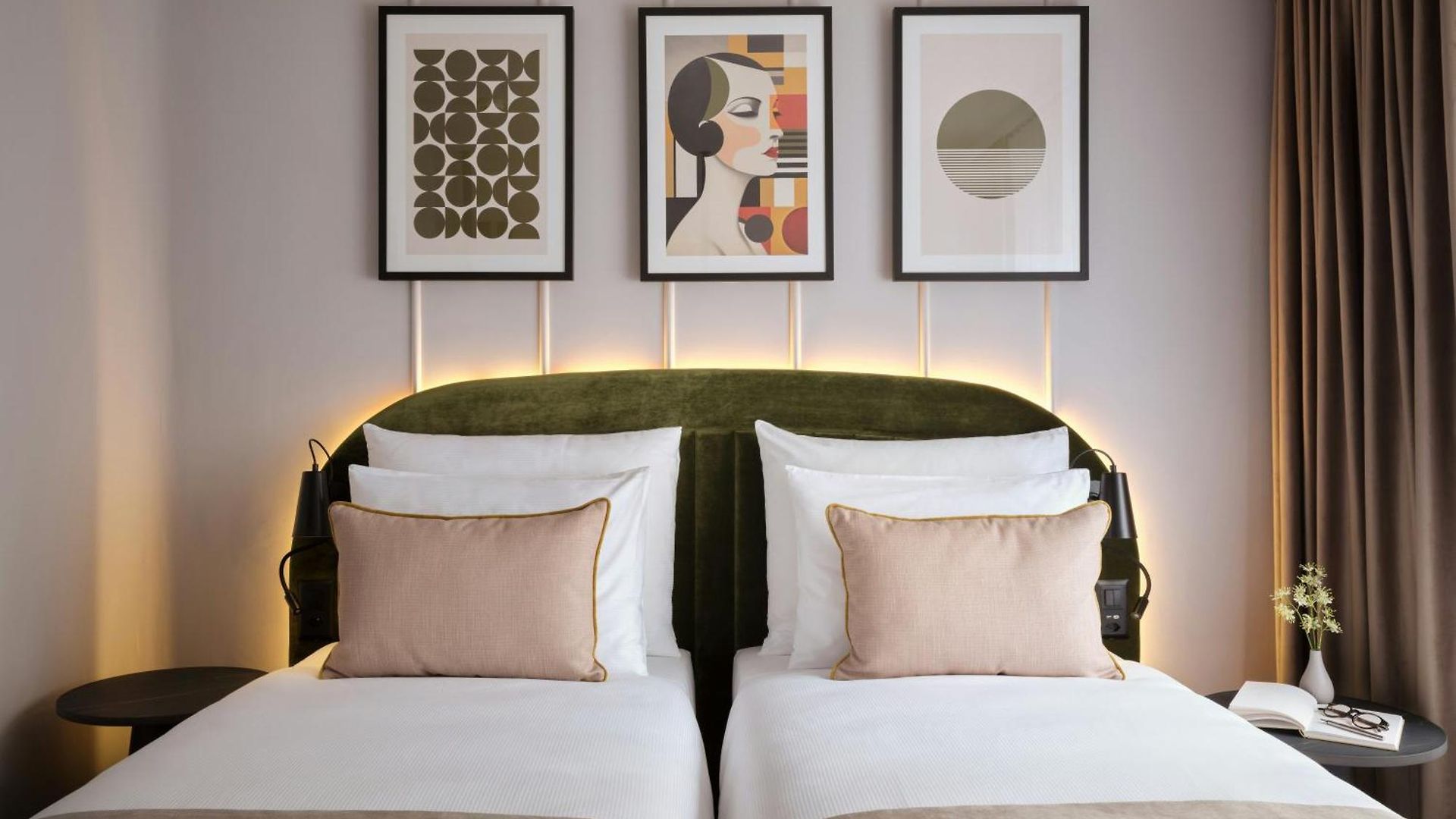 Leonardo Boutique Rigihof Hotel 4*