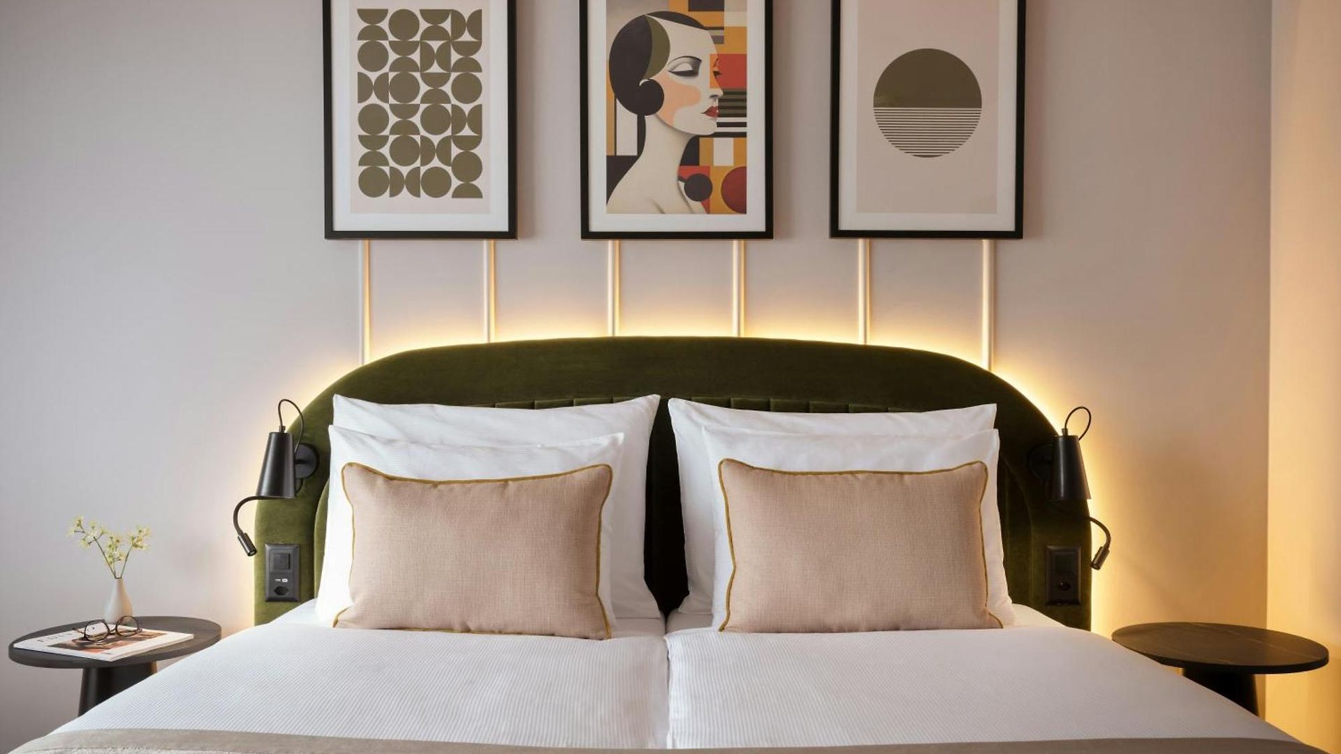 Leonardo Boutique Rigihof Hotel