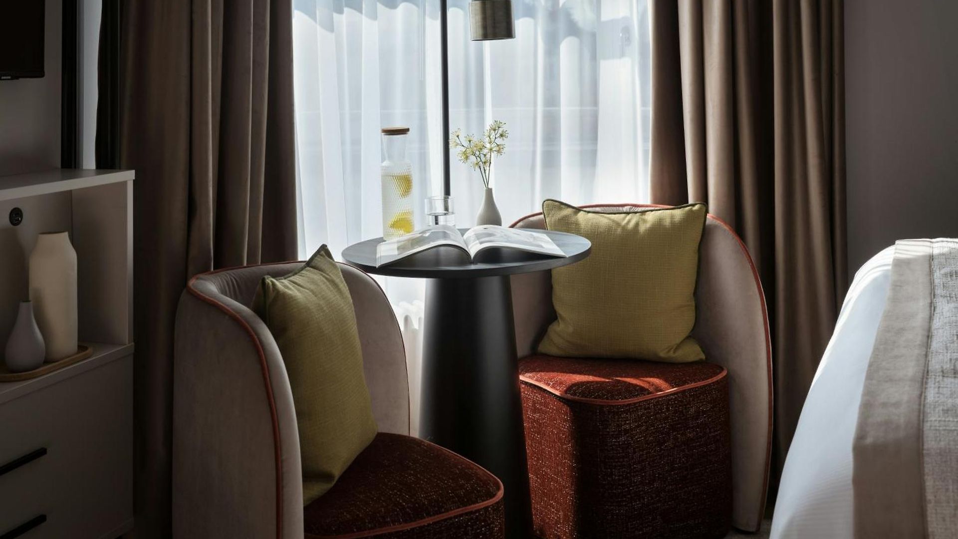 Leonardo Boutique Rigihof Hotel Zürich