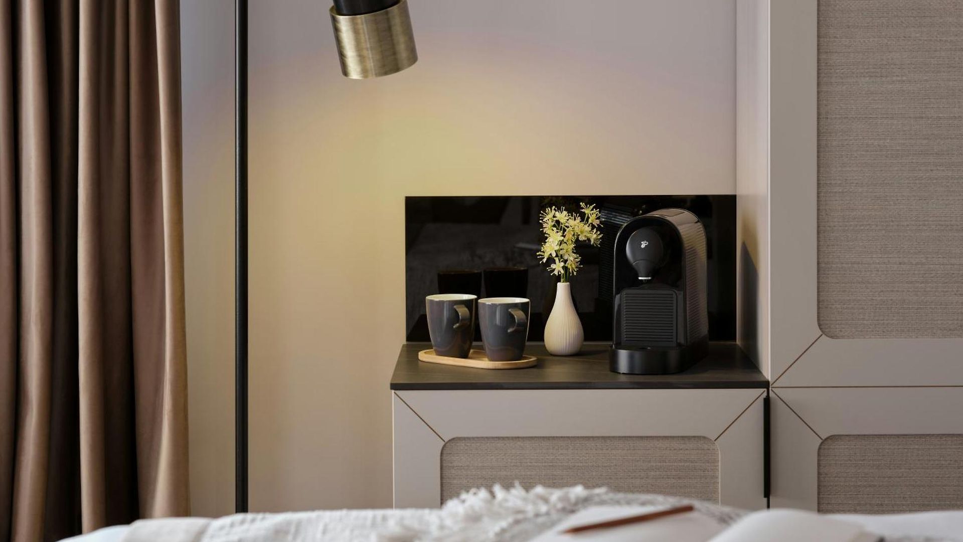 Hotel Leonardo Boutique Rigihof Zürich