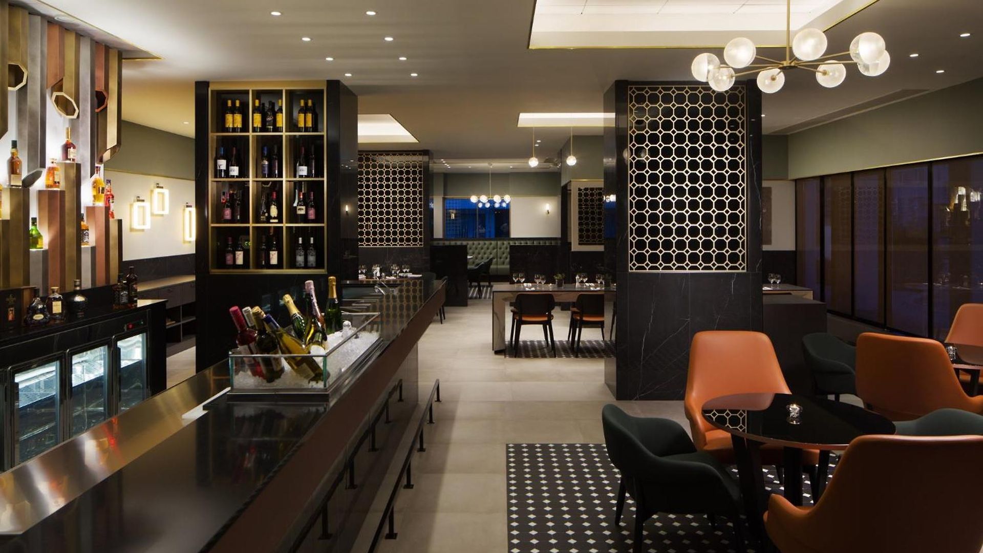 Crowne Plaza Zürich, An Ihg Hotel Zürich