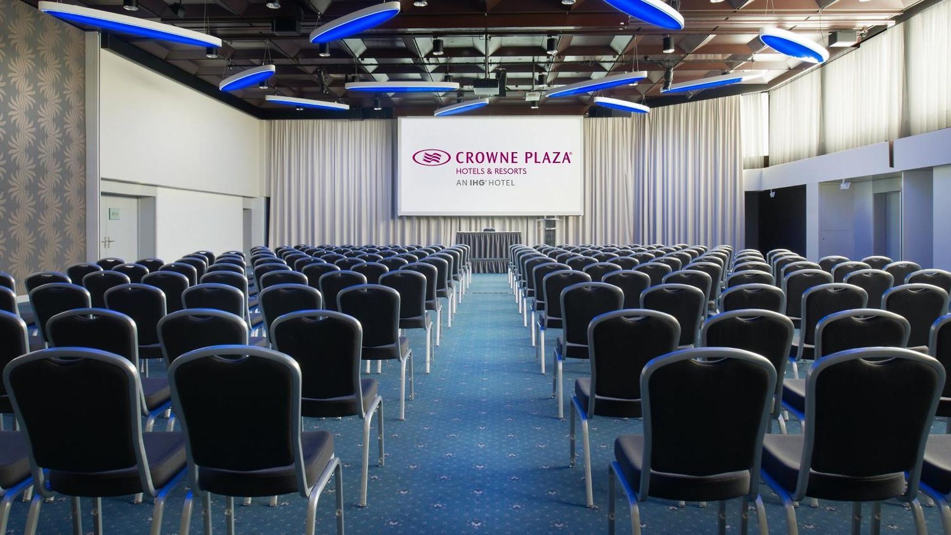 Crowne Plaza Zürich, An Ihg Zürich