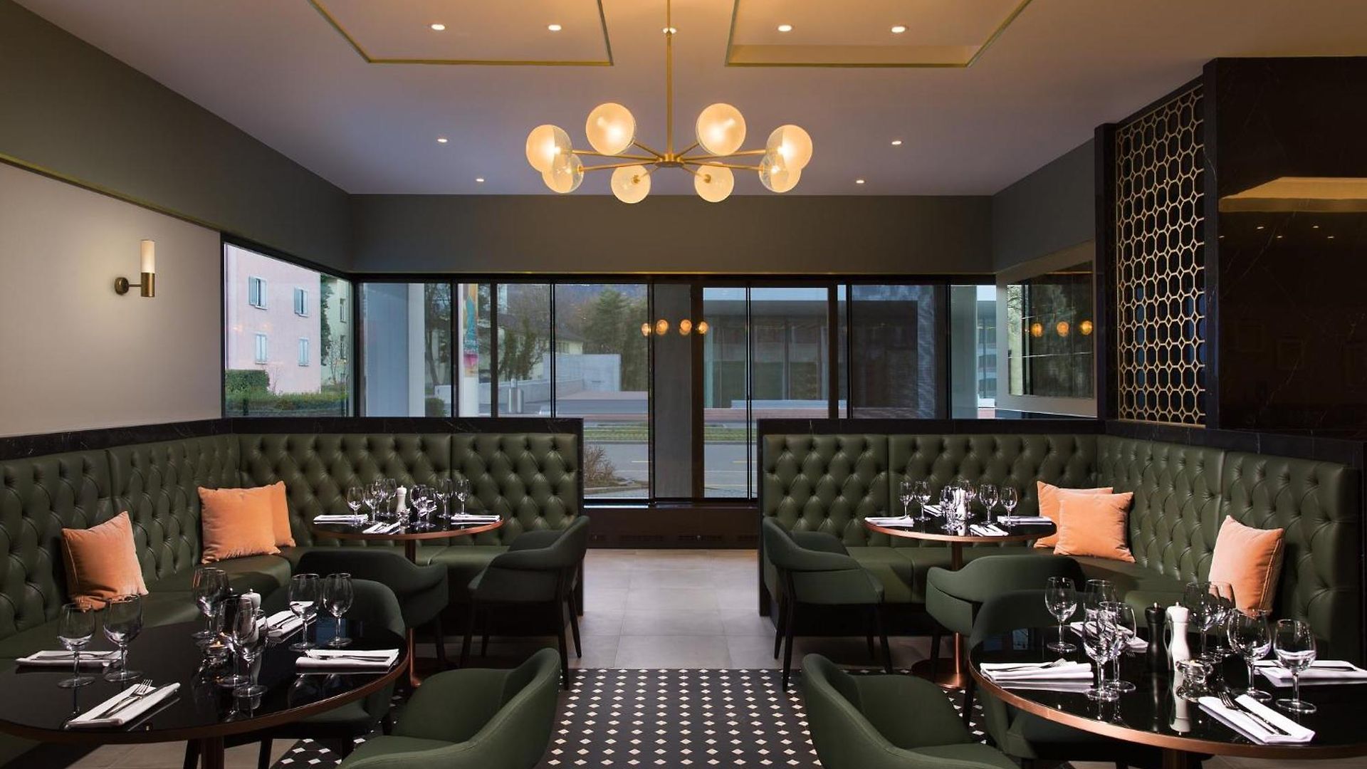 Crowne Plaza Zürich, An Ihg Hotel Zürich