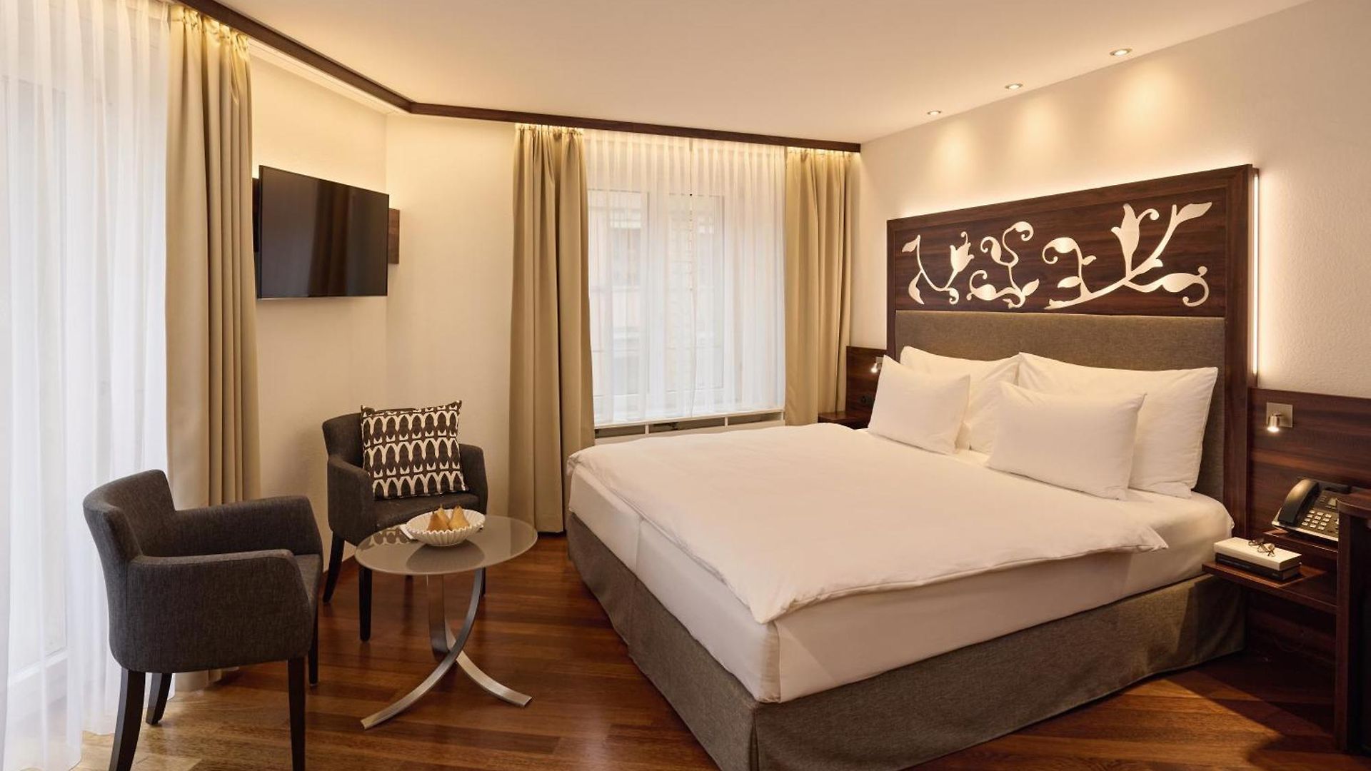 Scheuble Hotel