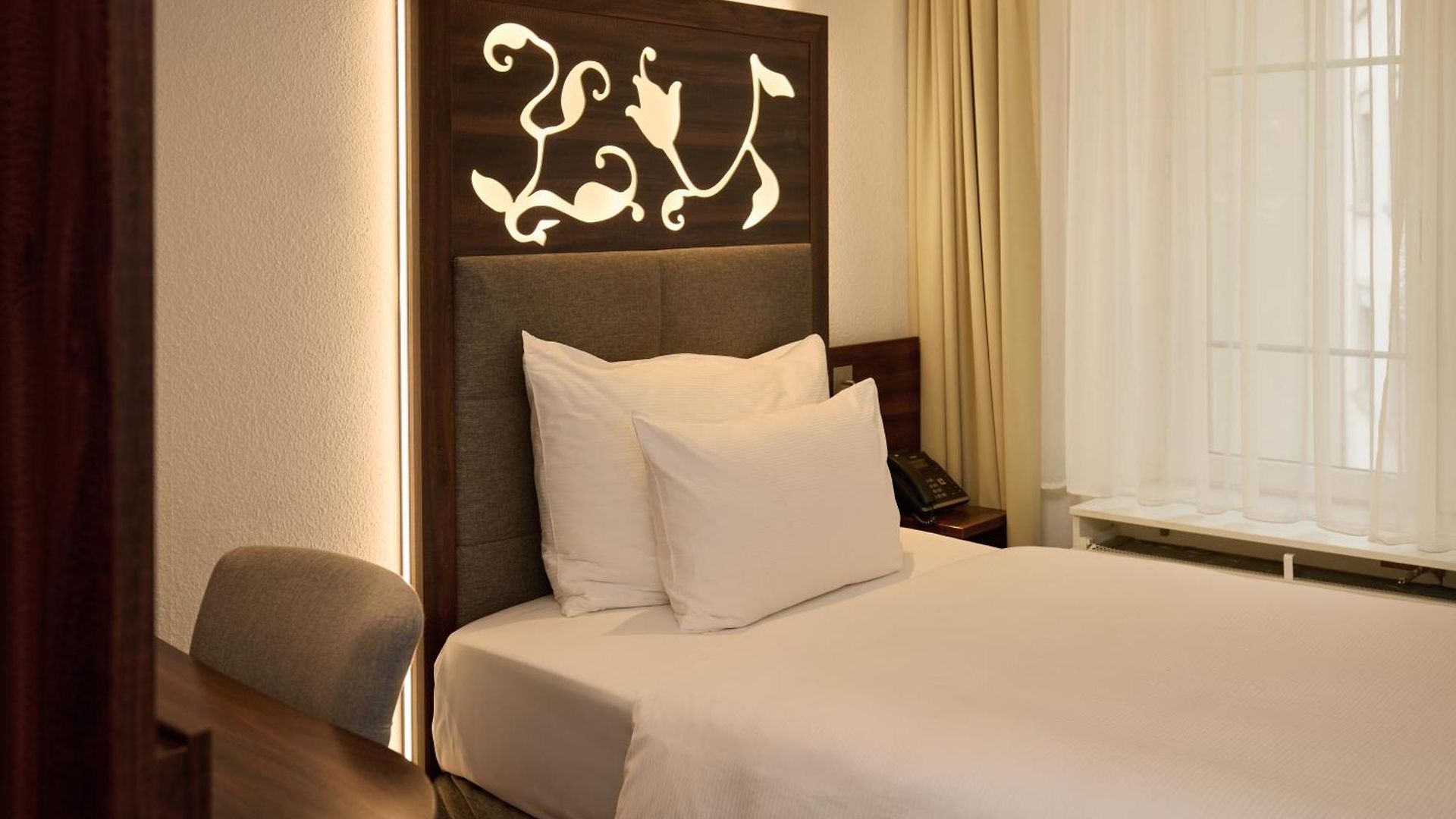 Scheuble 3* Zürich