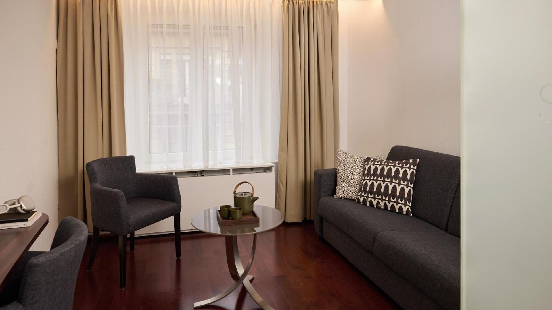 Hotel Scheuble Zürich